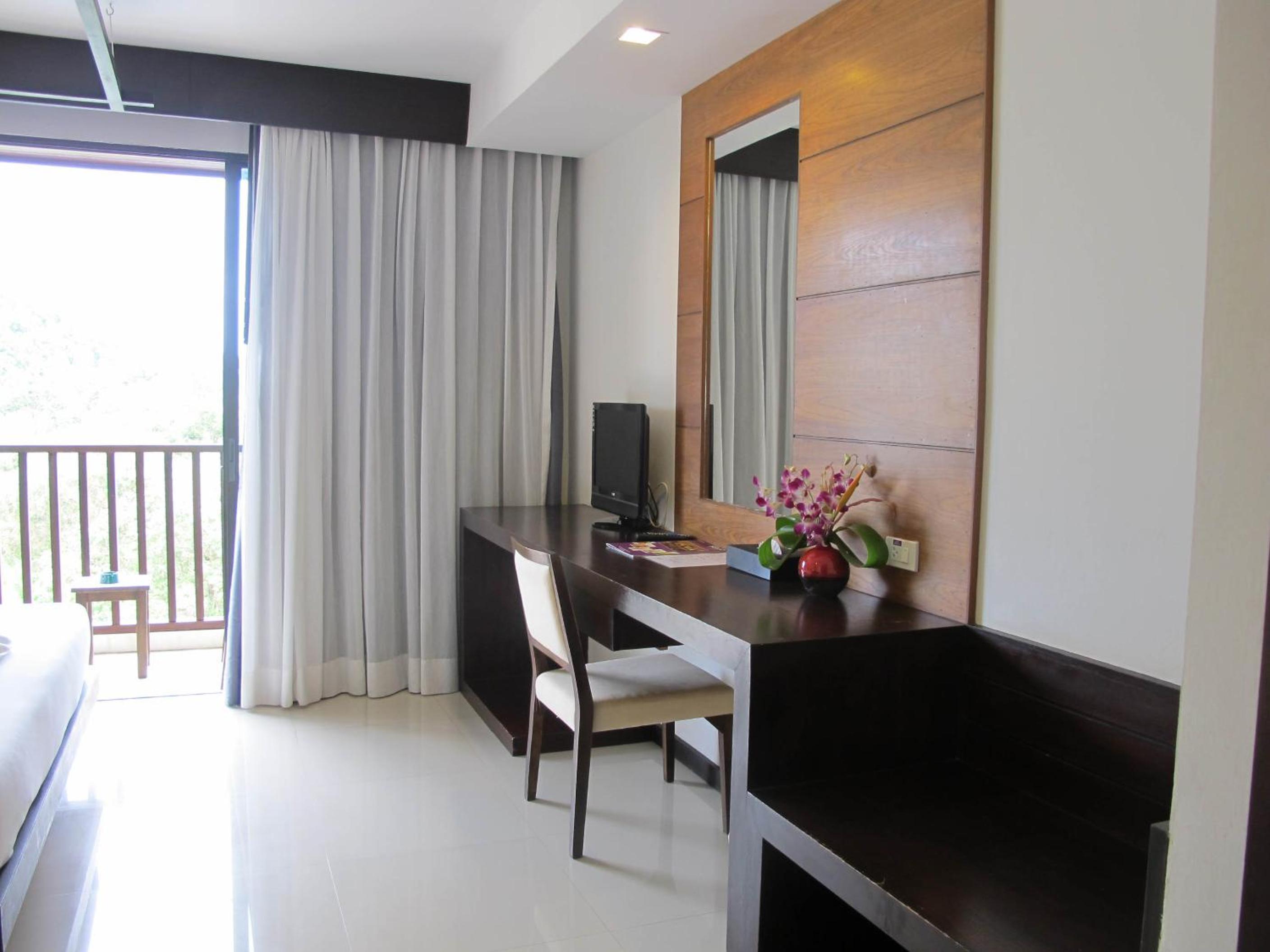 Superior Double or Twin Room - Photo 1