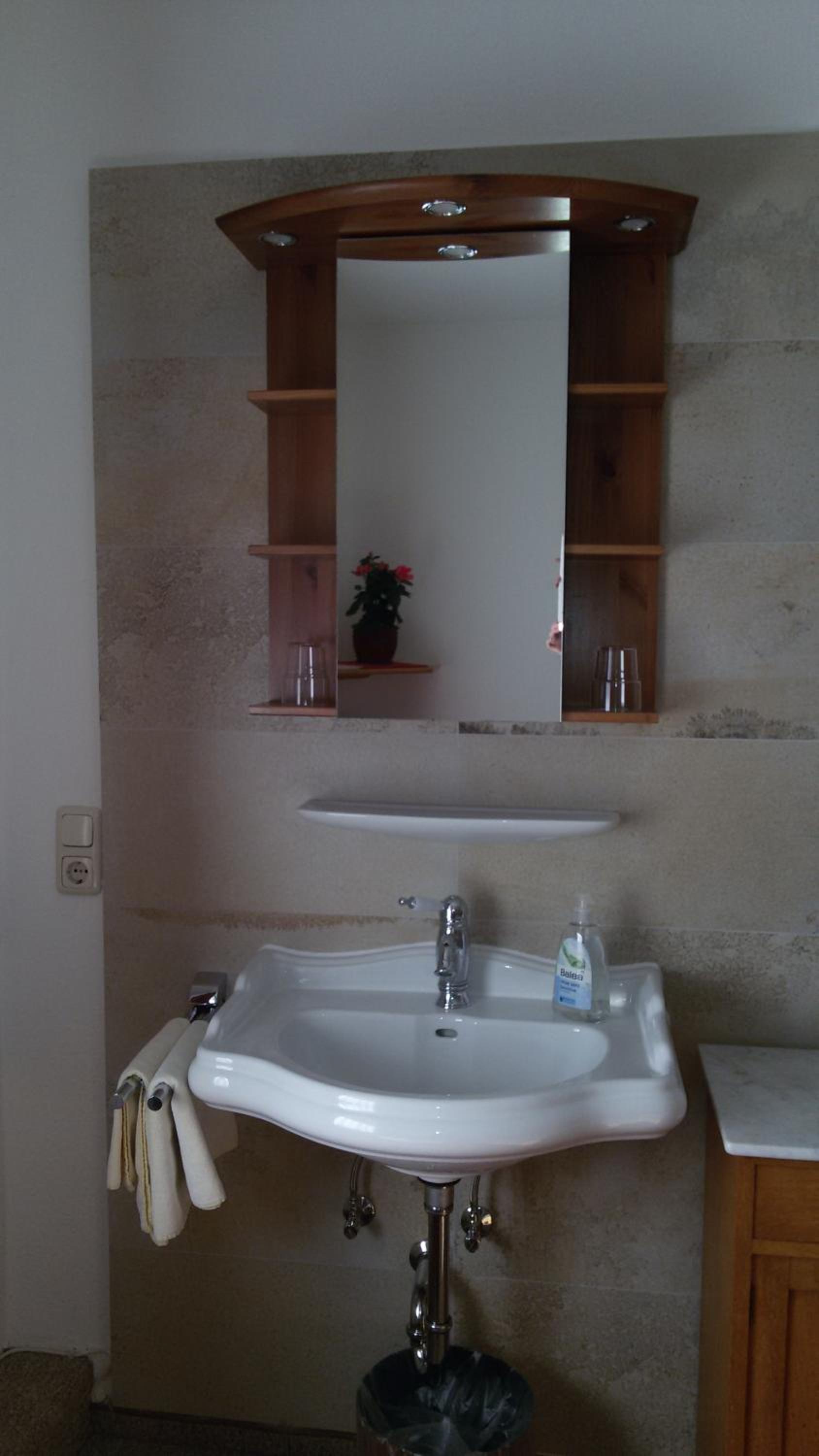 Small Double Room photo 3
