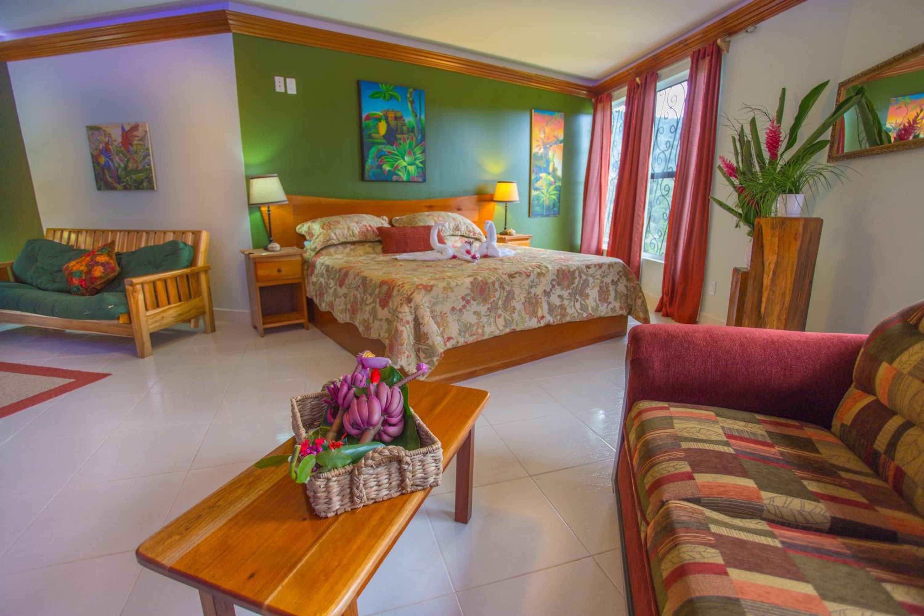 Exclusive Suite photo 3