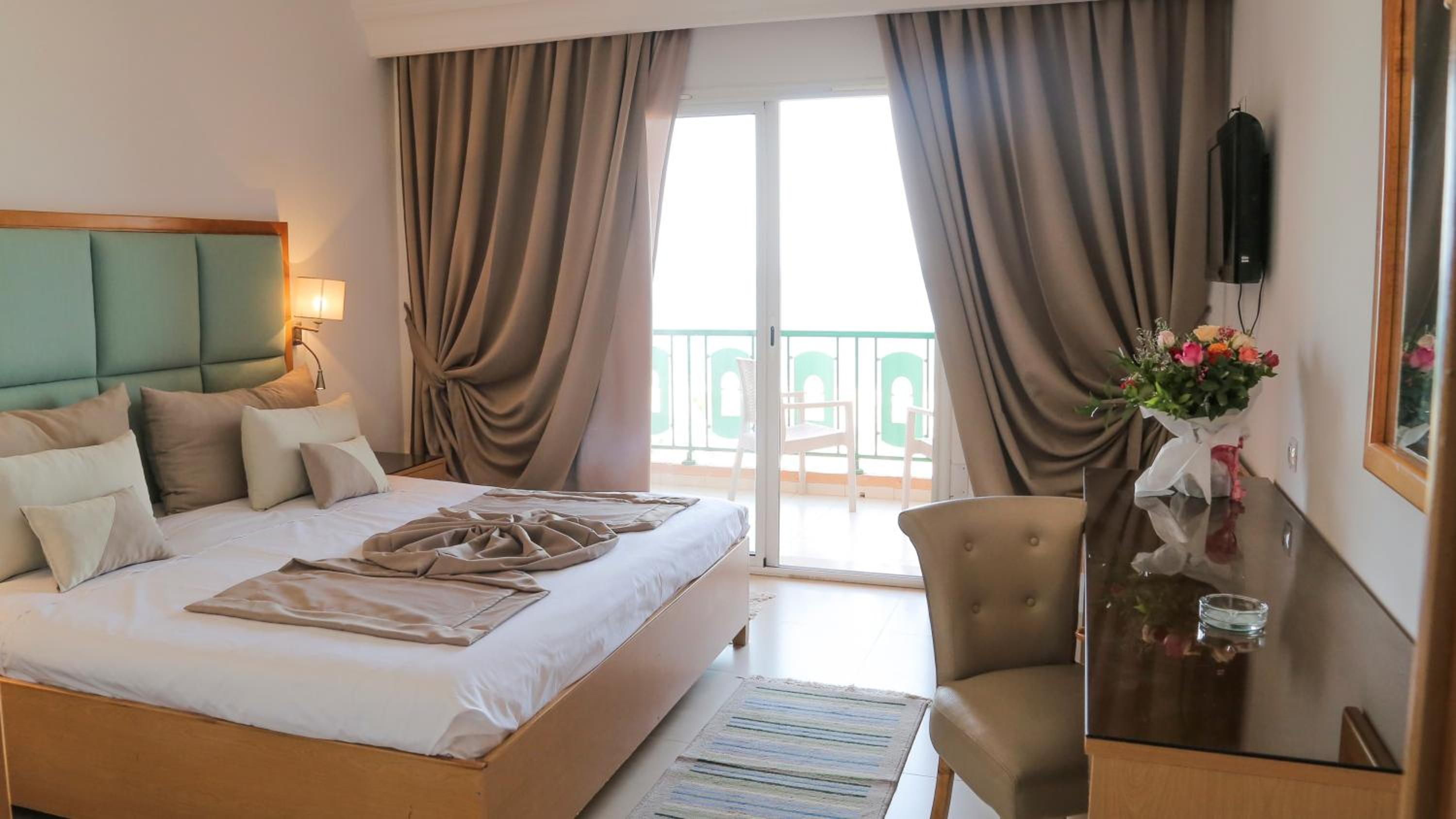 Double Room - Photo 1