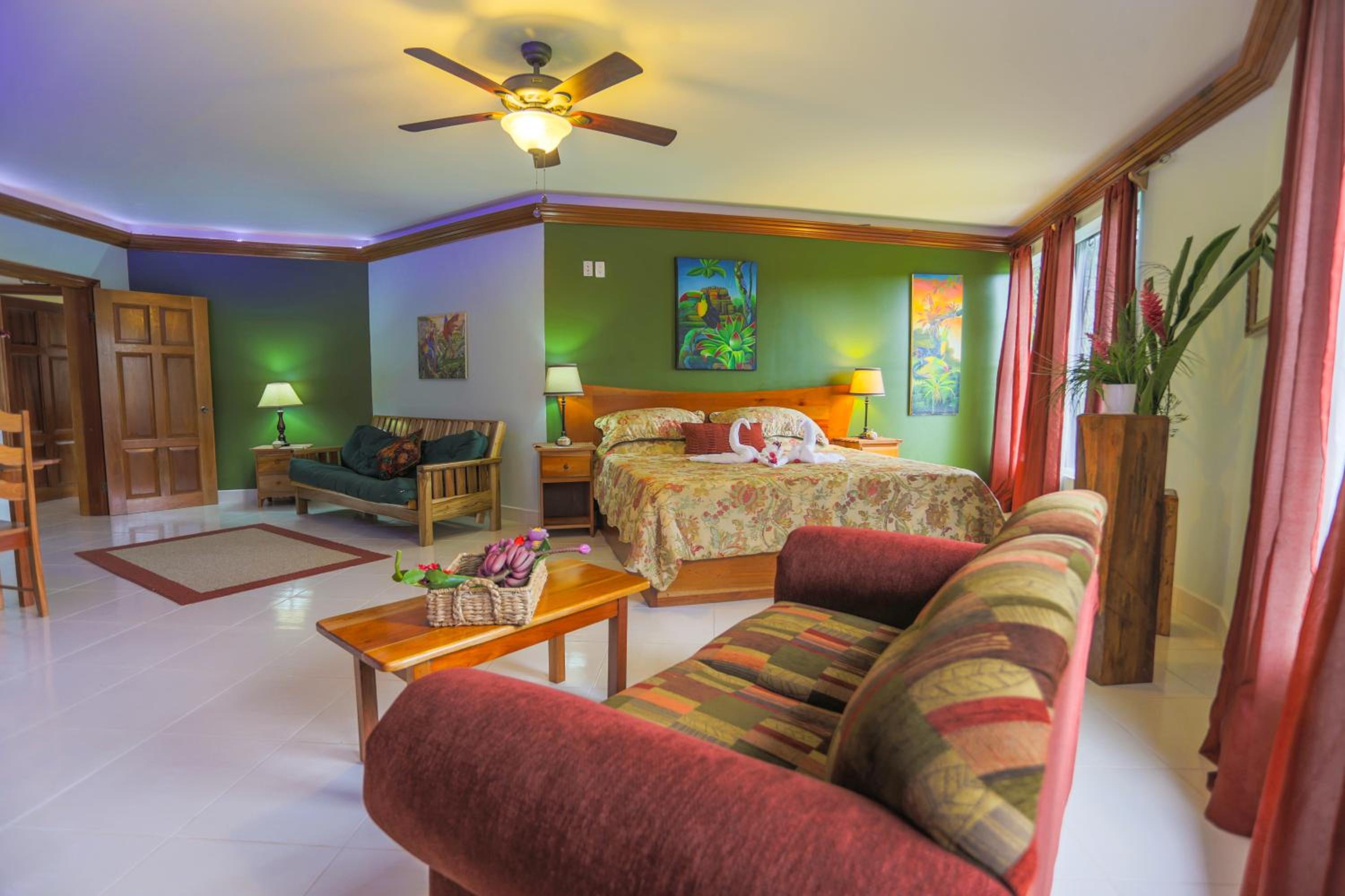 Exclusive Suite photo 2