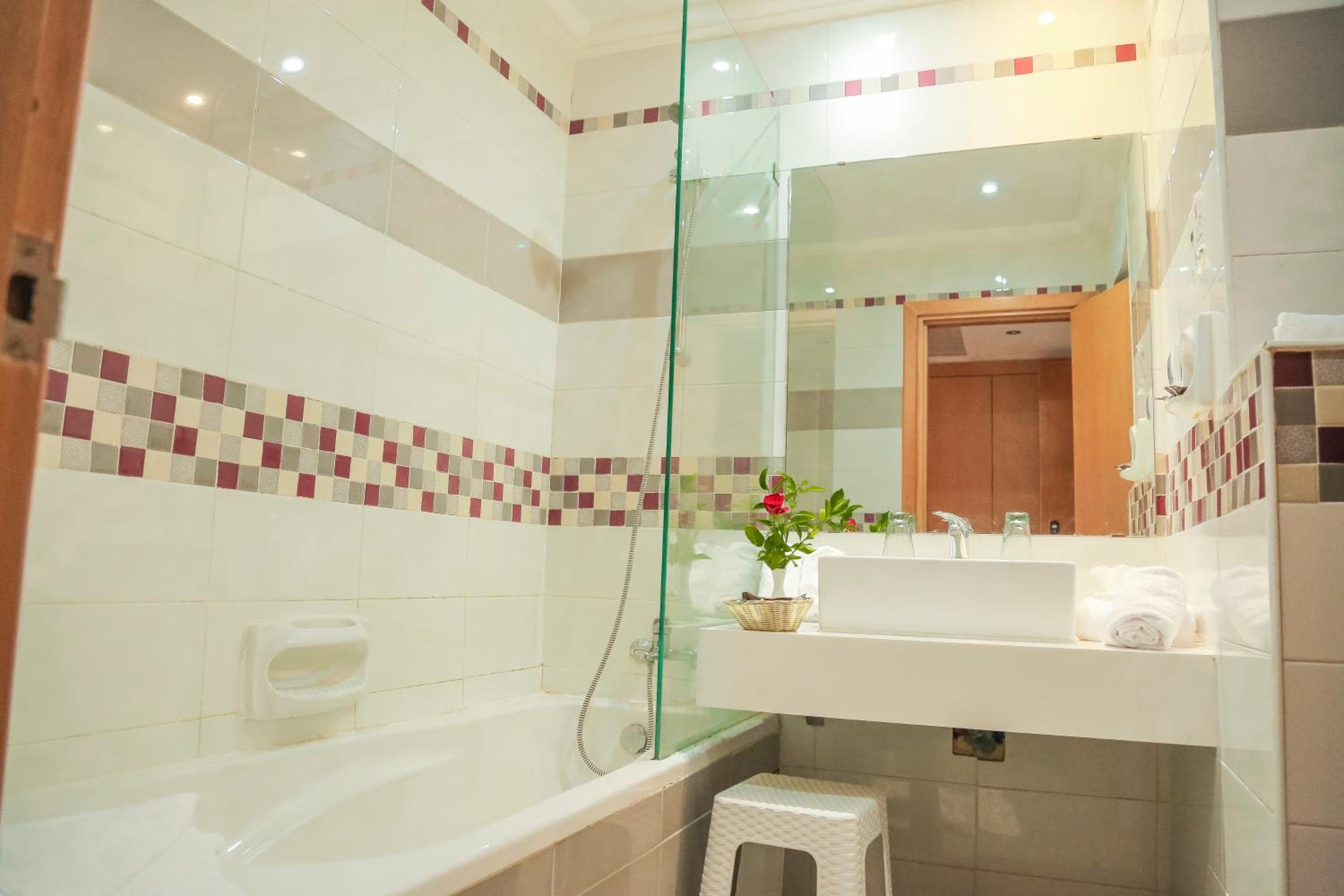 Double Room - Photo 3