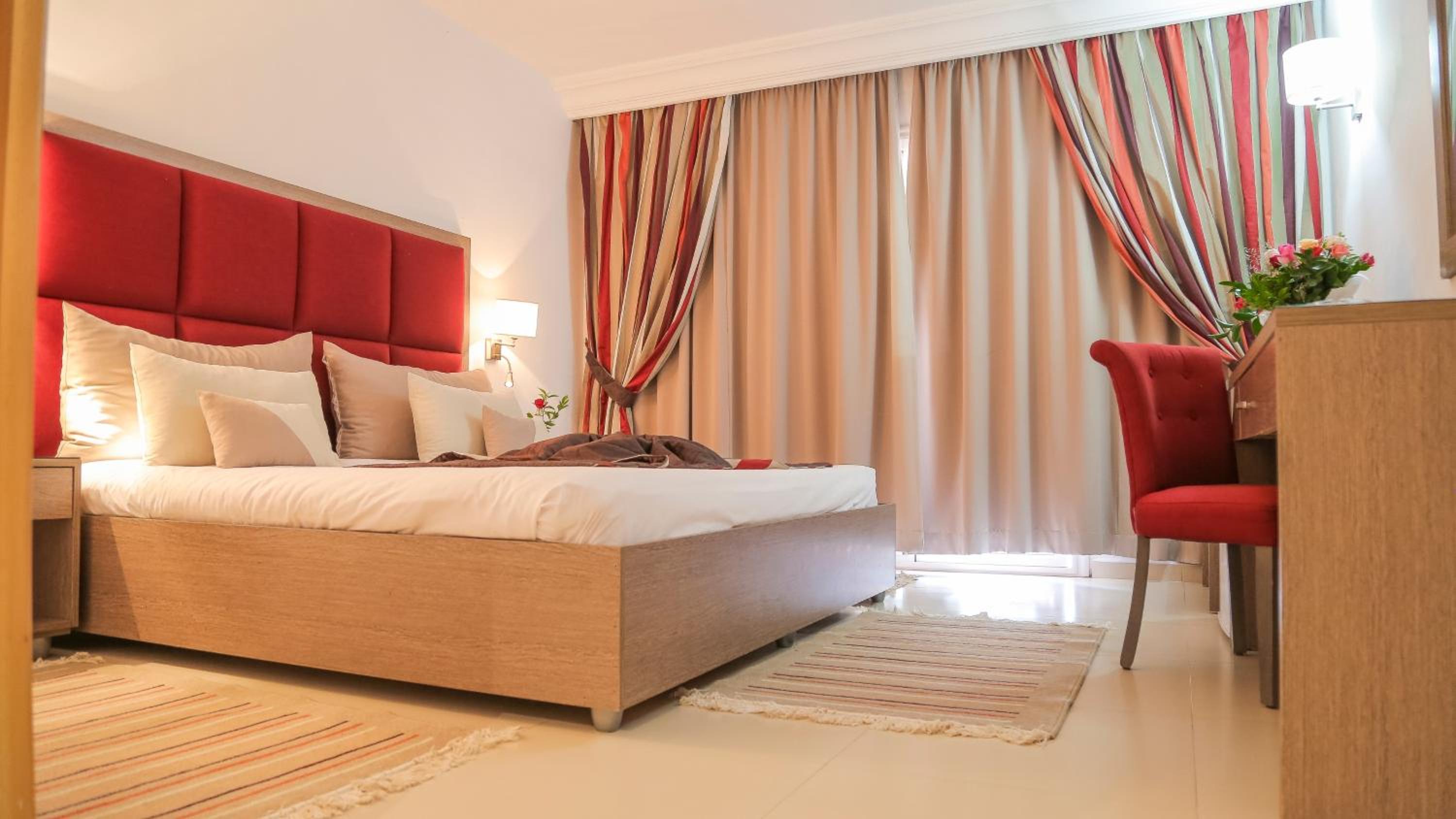 Double Room - Photo 4