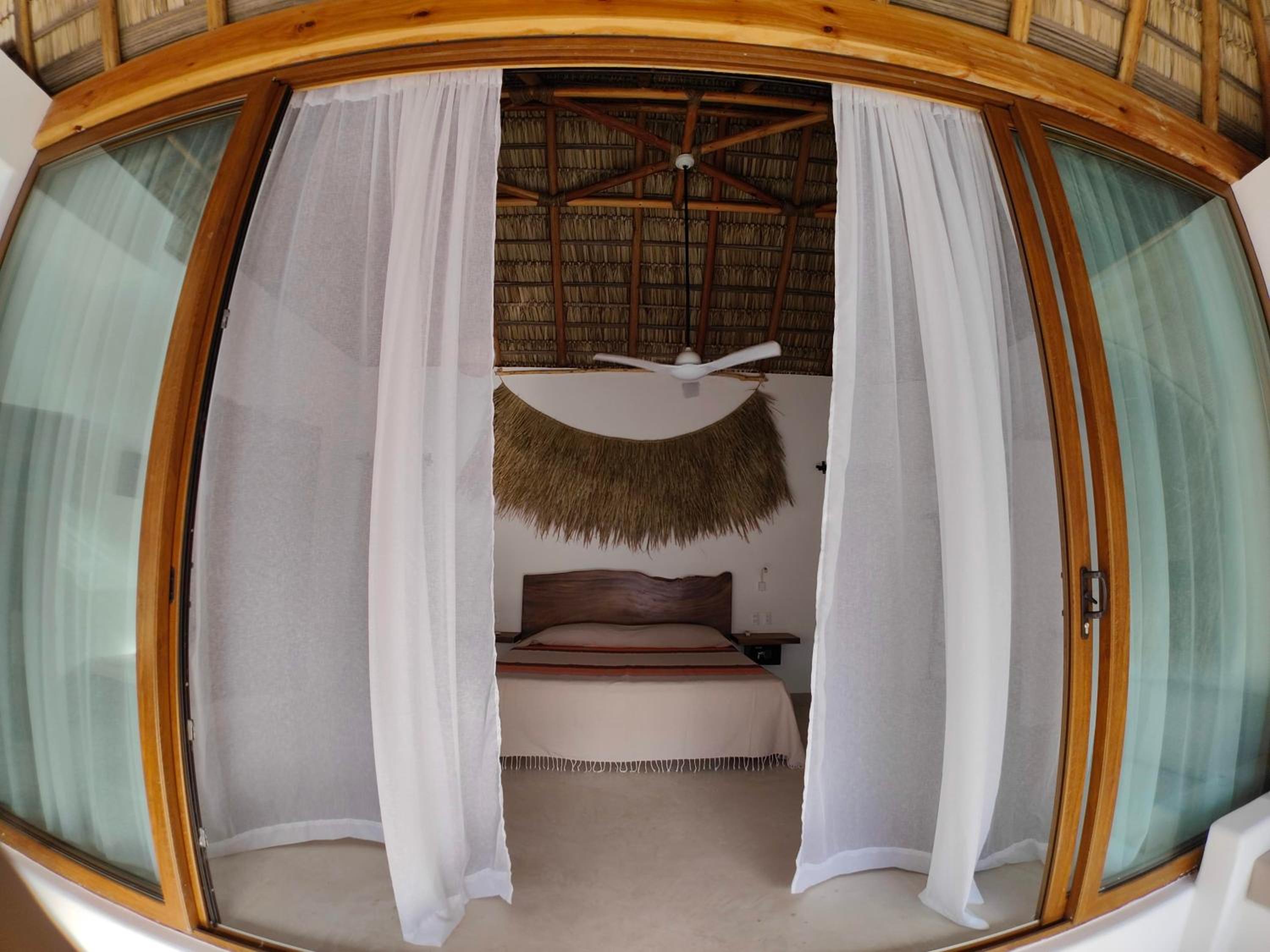 Superior King Suite