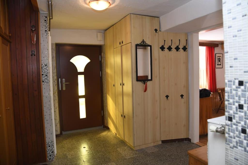 Two-Bedroom Apartment photo 3