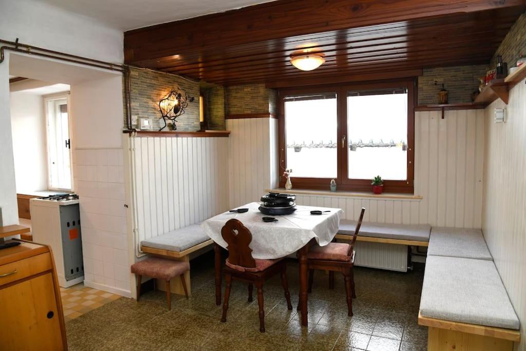 Two-Bedroom Apartment photo 2