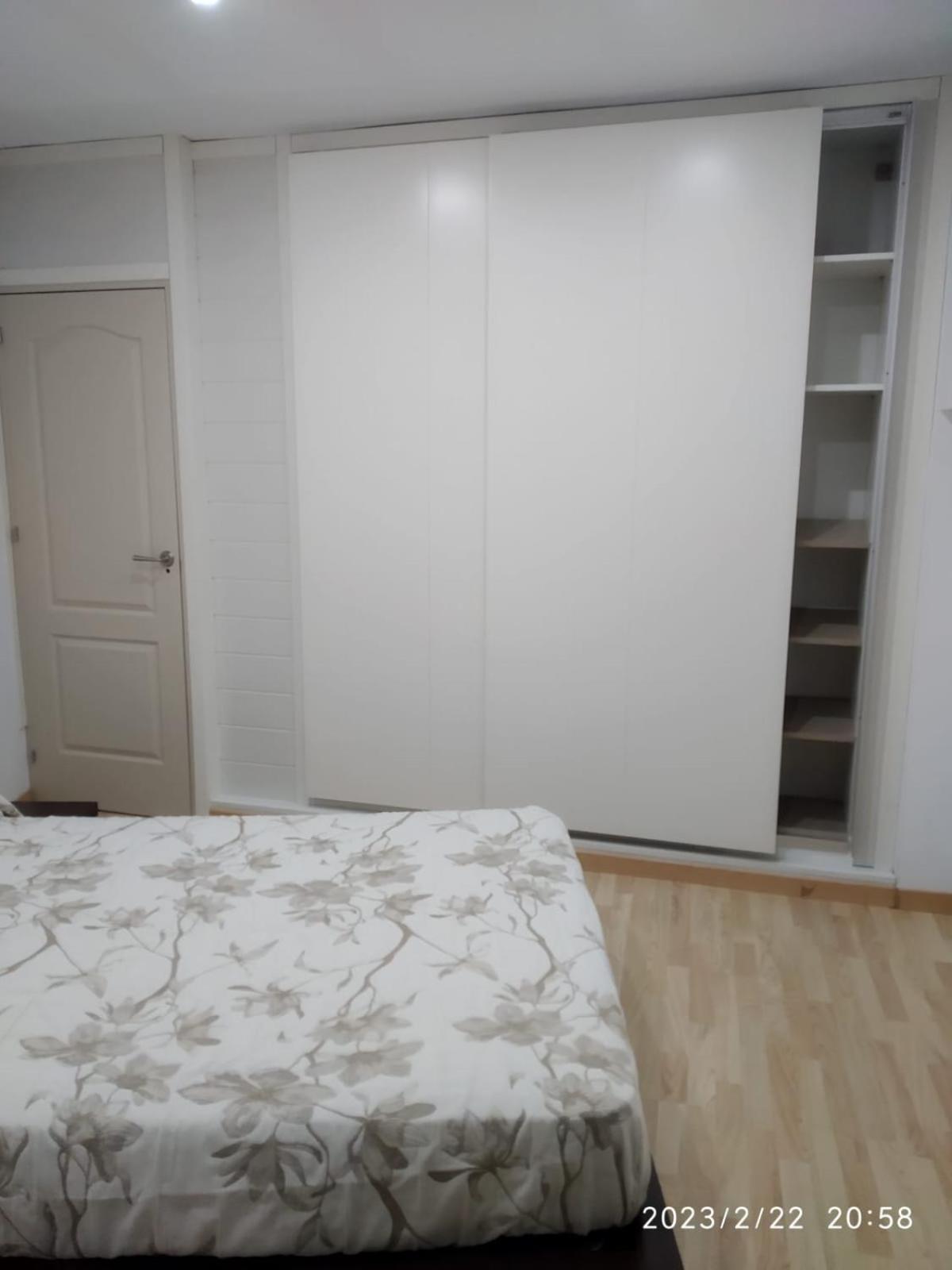 Casa de una habitación