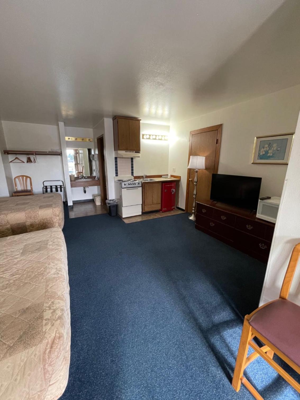 Standard Double Room photo 1