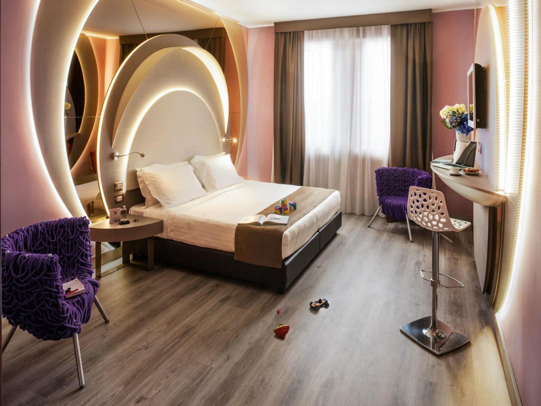 Superior Double Room - Photo 3