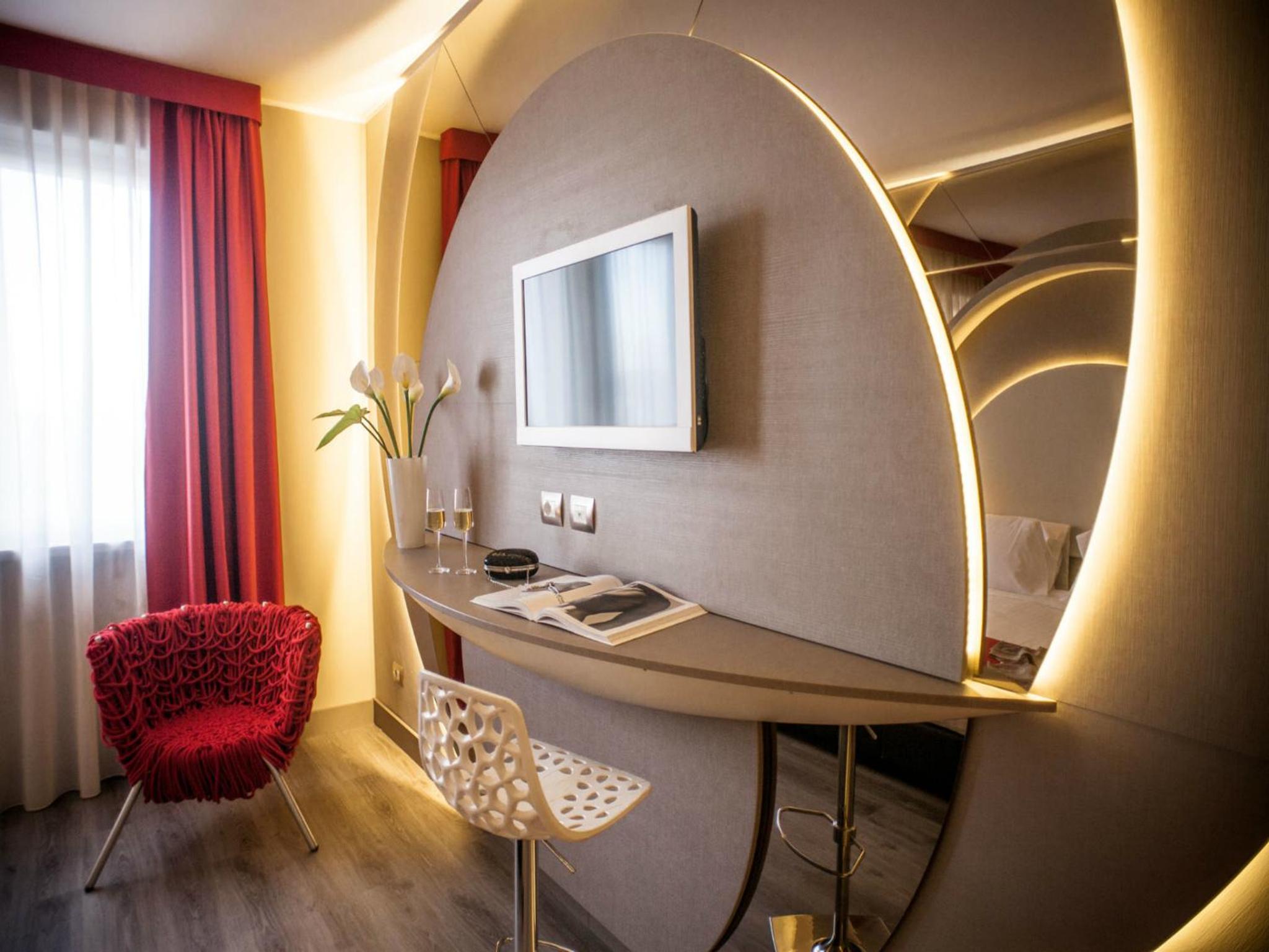 Superior Double Room - Photo 2