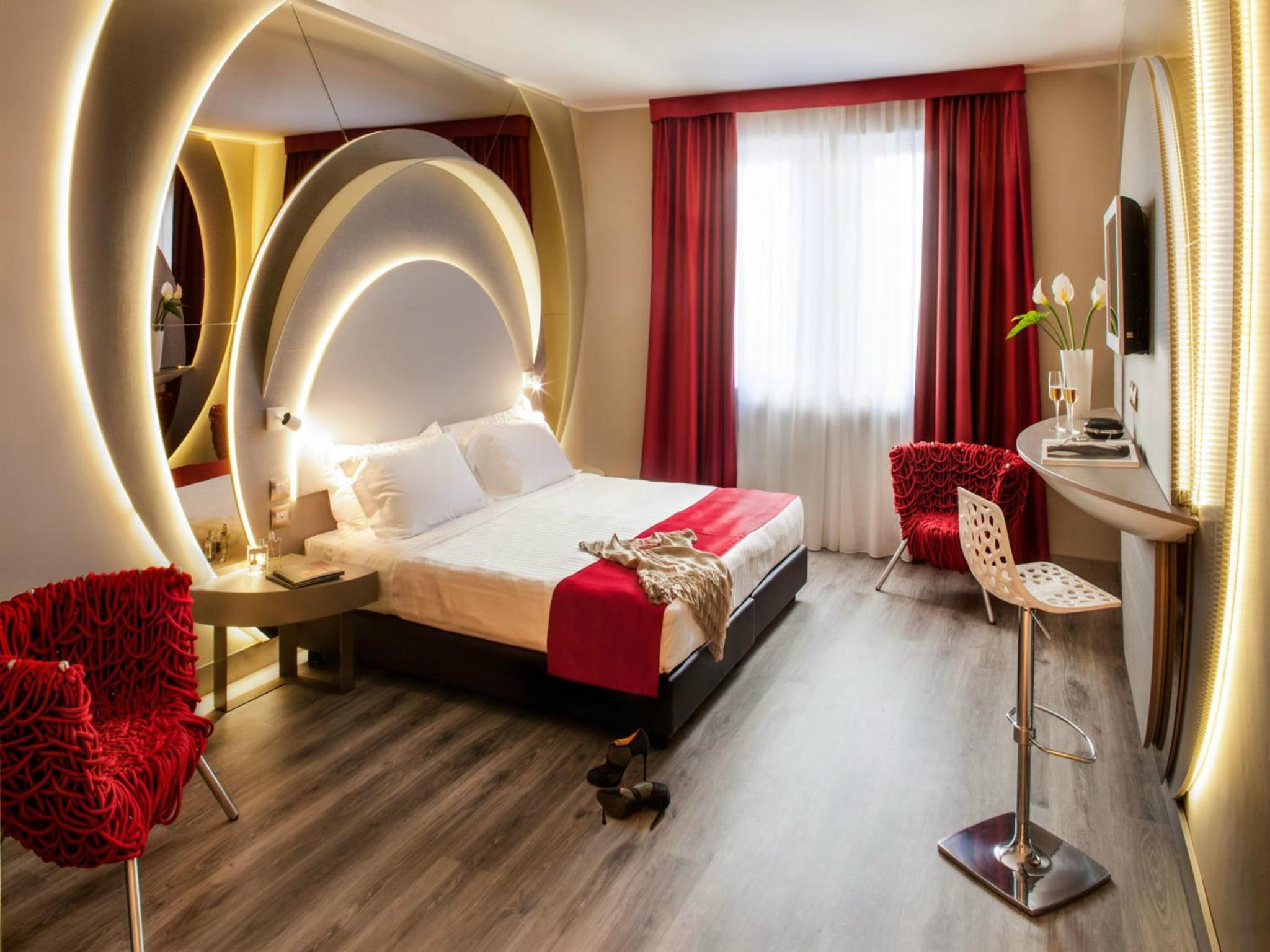 Superior Double Room - Photo 1