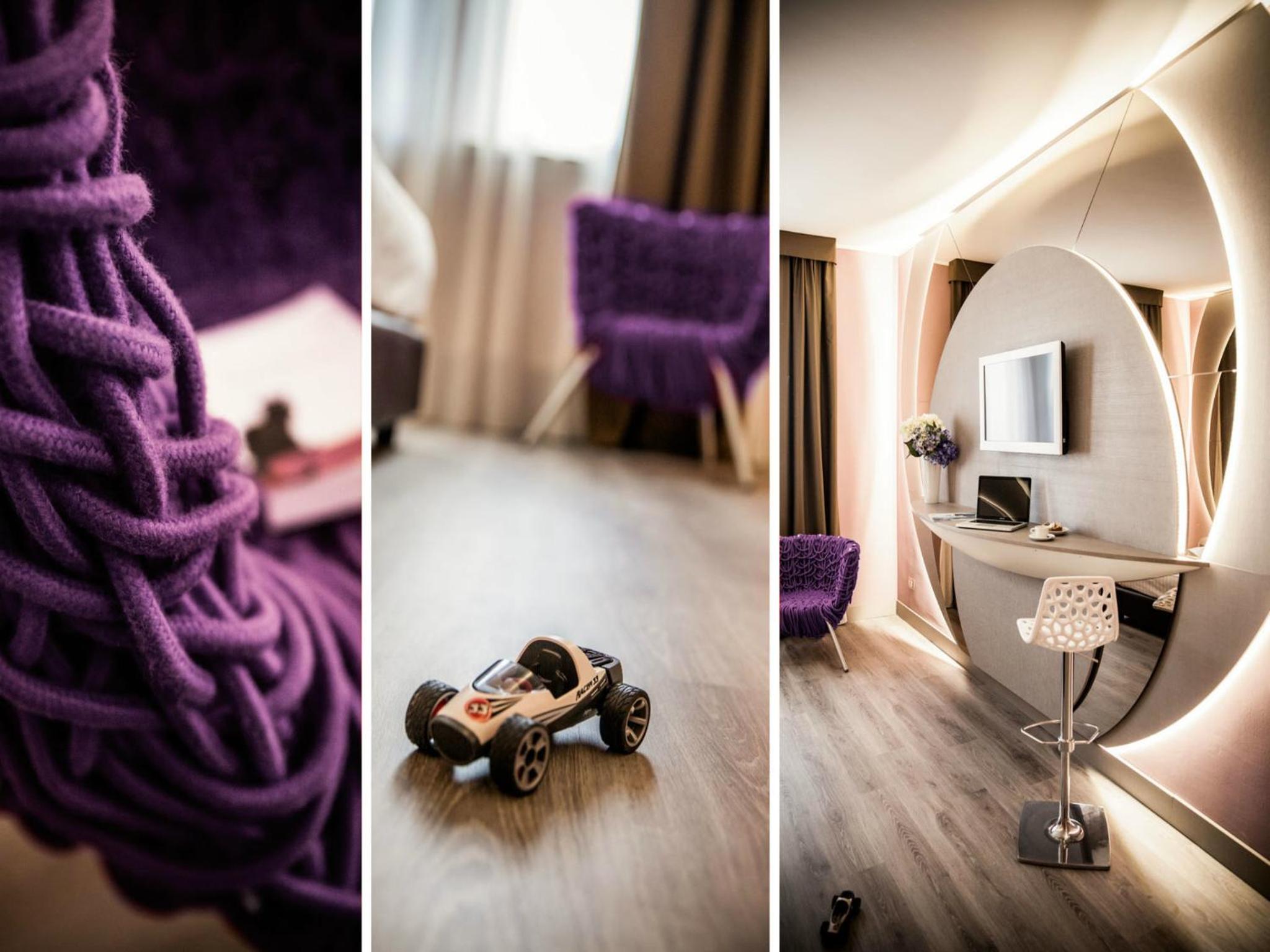 Twin Room - Photo 4