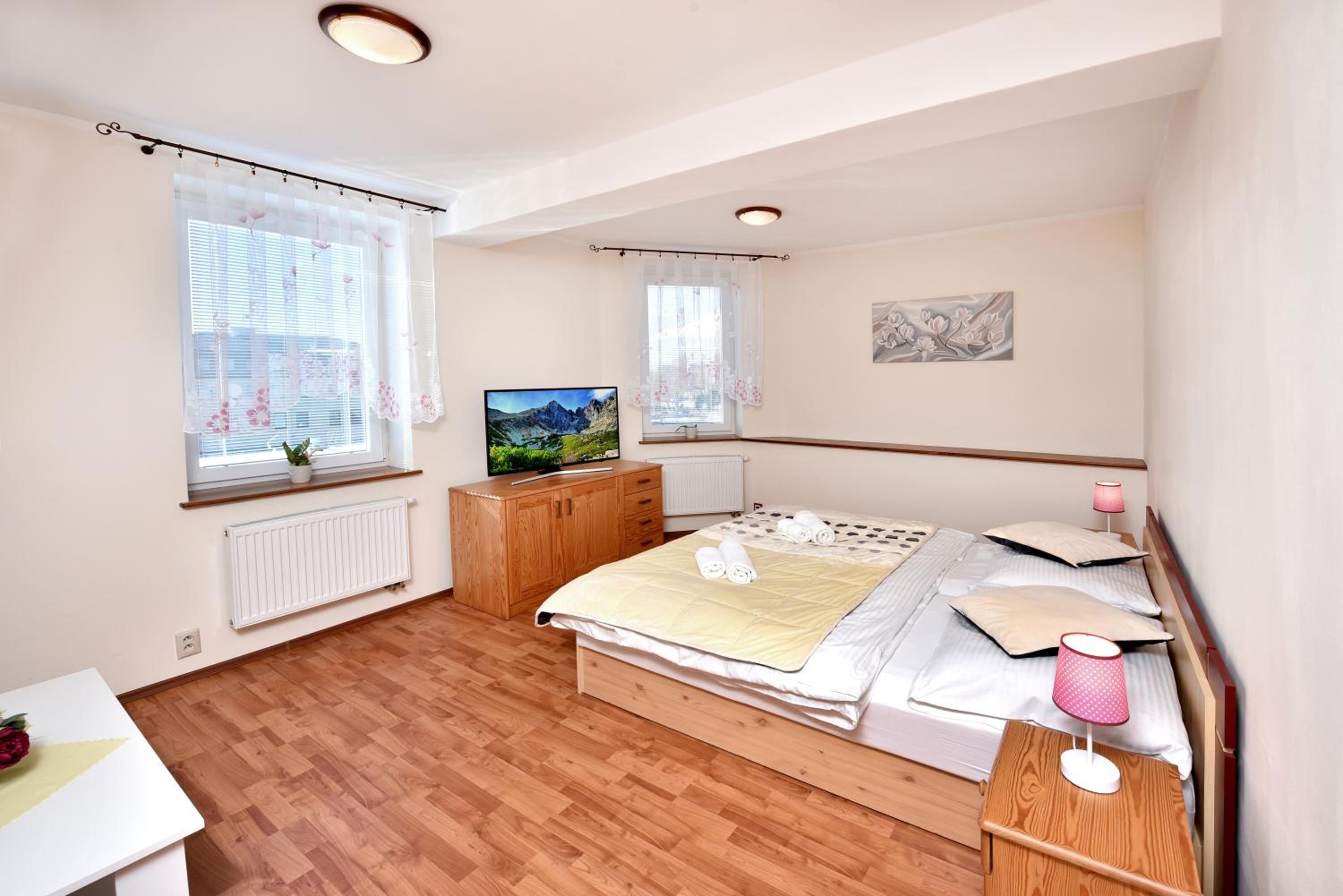 Family Suite photo 3