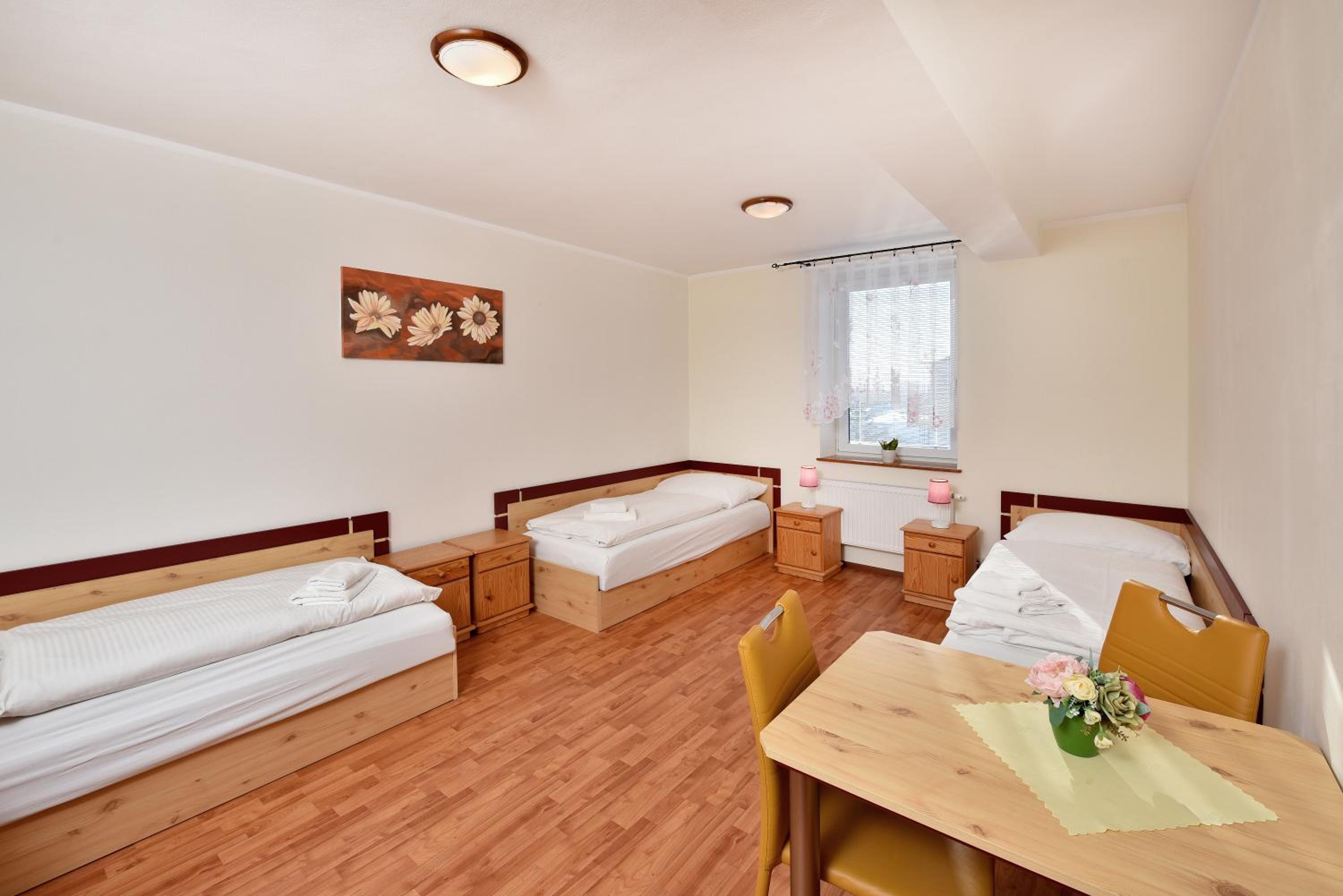 Family Suite photo 2