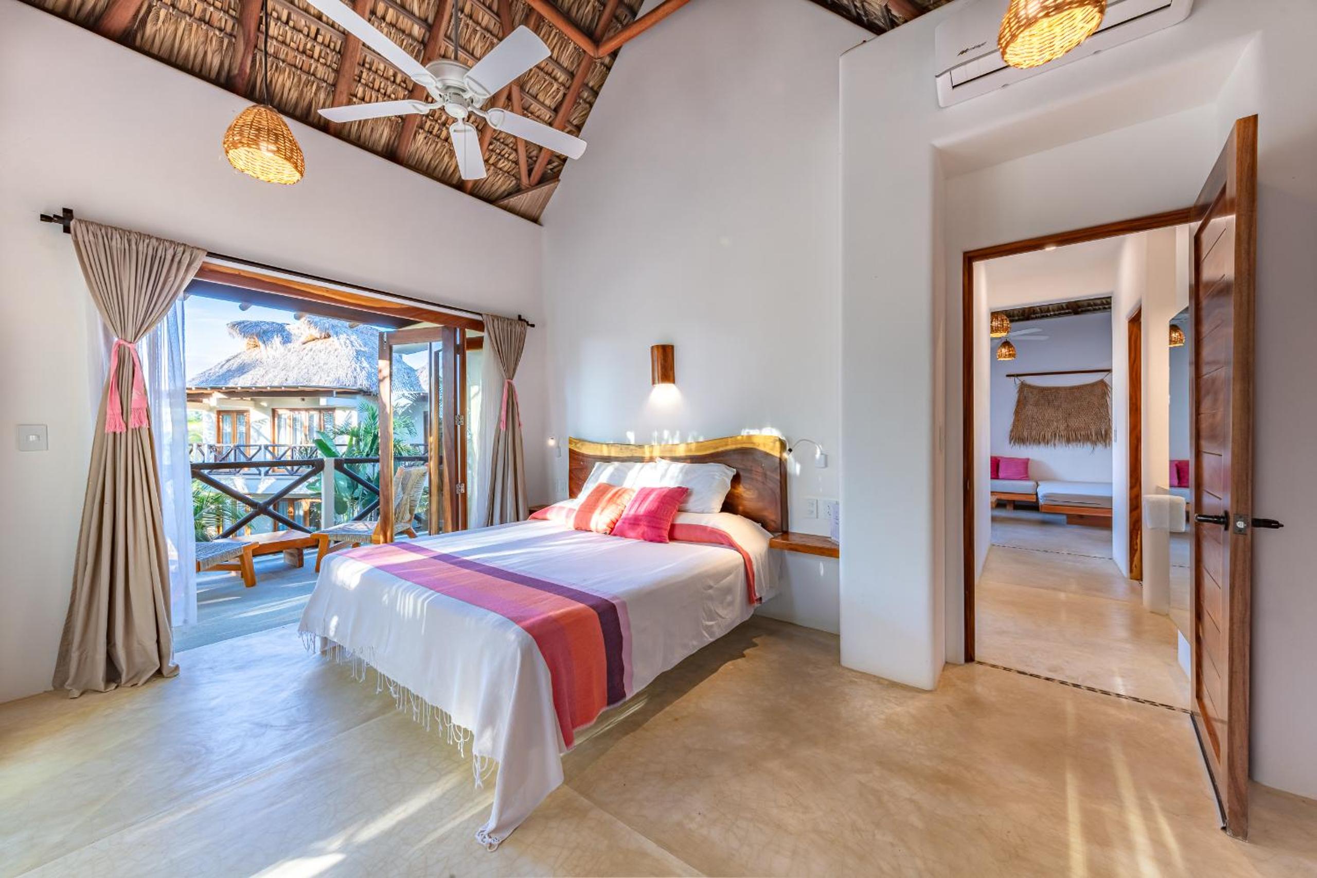 Superior Suite with Sea View