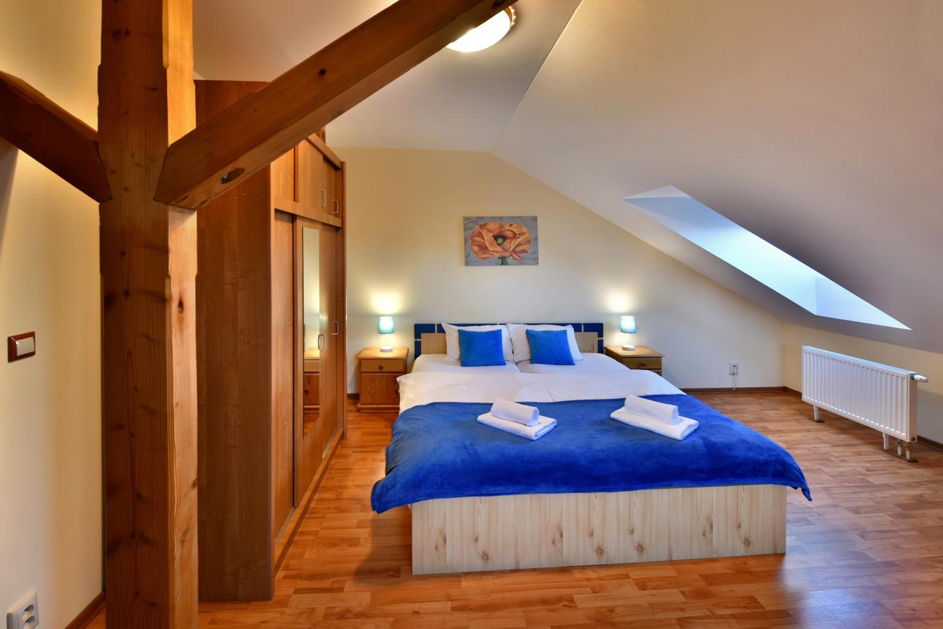 Standard Triple Room photo 2
