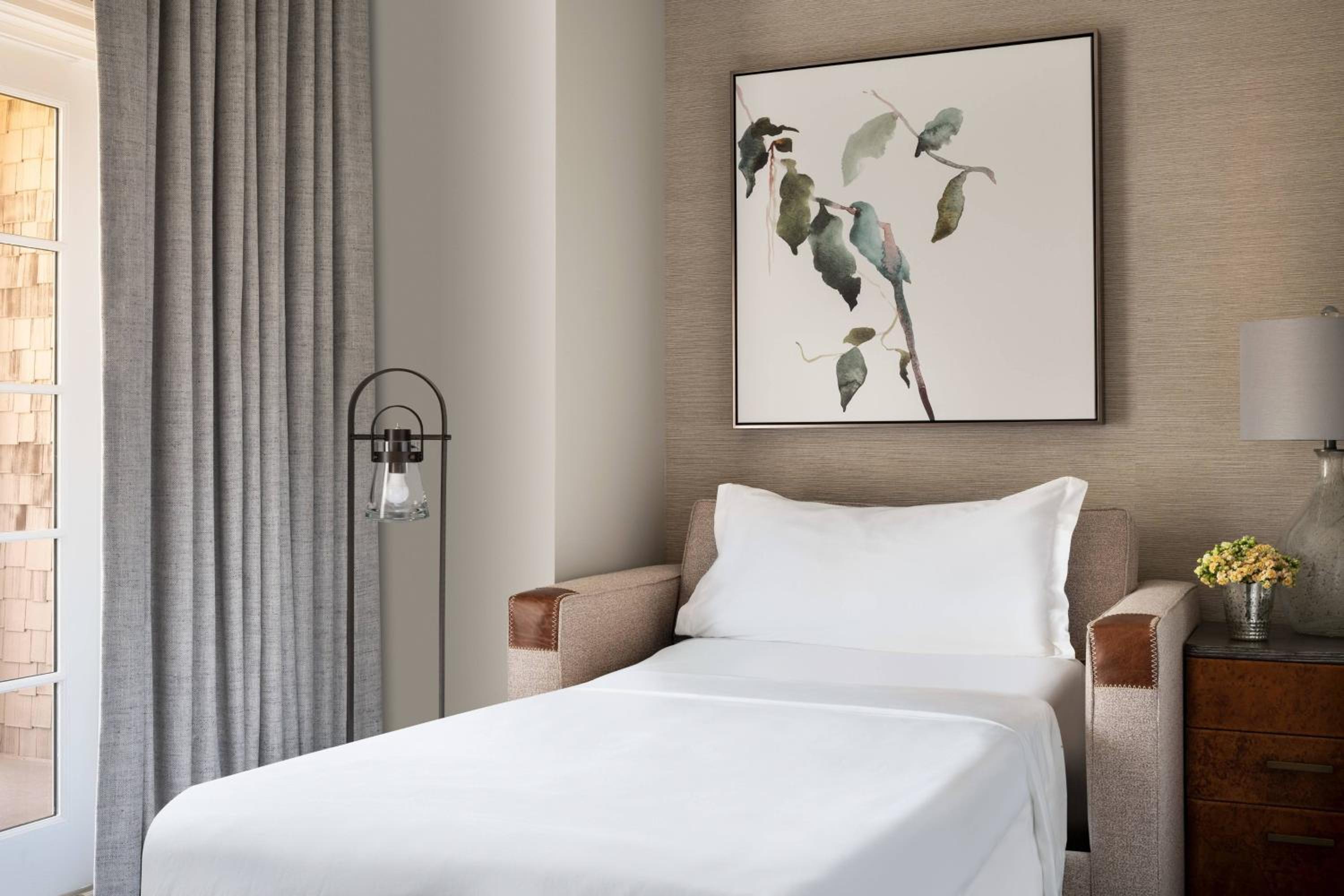 King or Double Room with Resort View - Photo 2