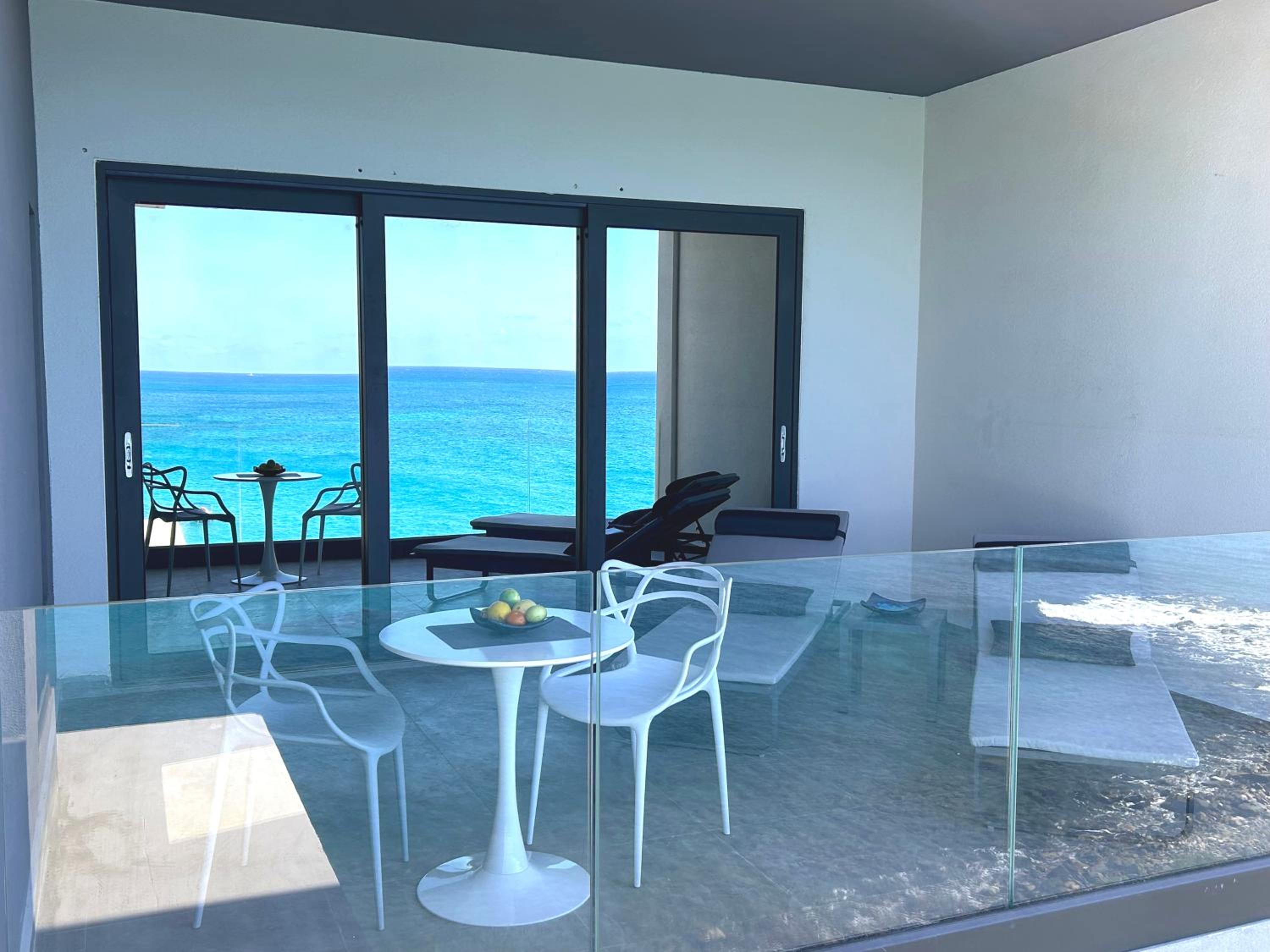 Apartment with Sea View photo 3