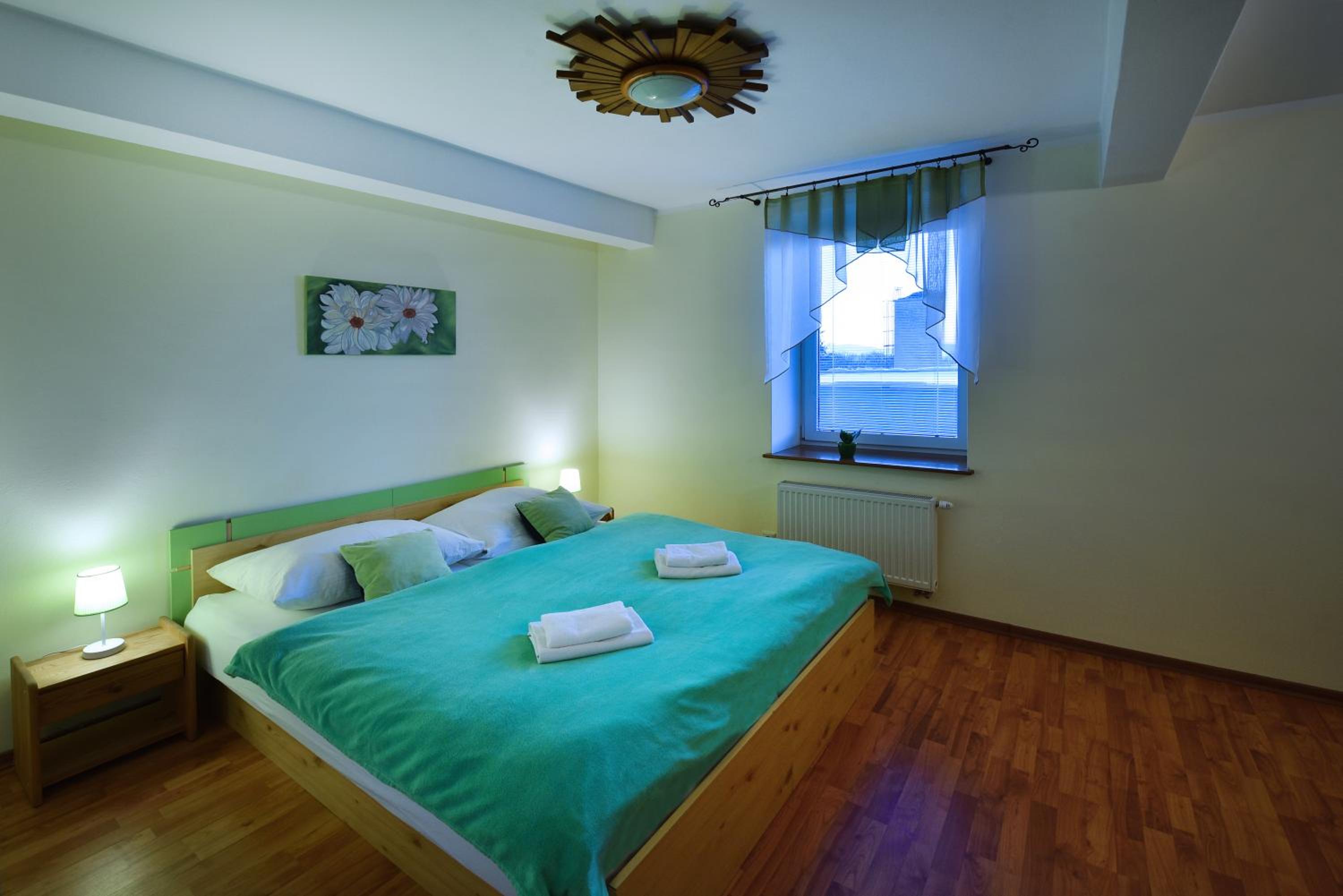 Double or Twin Room photo 2