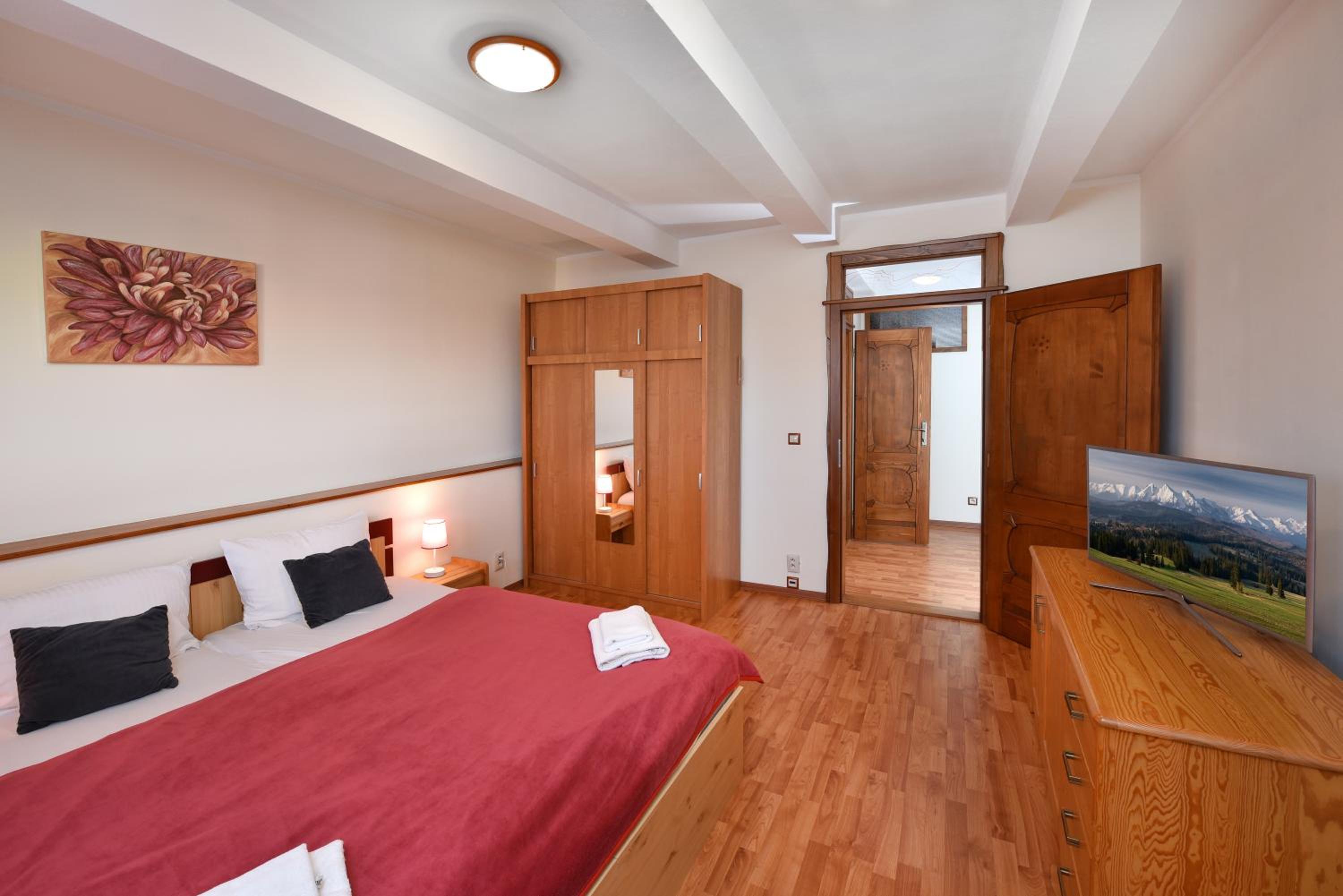 Double or Twin Room photo 3