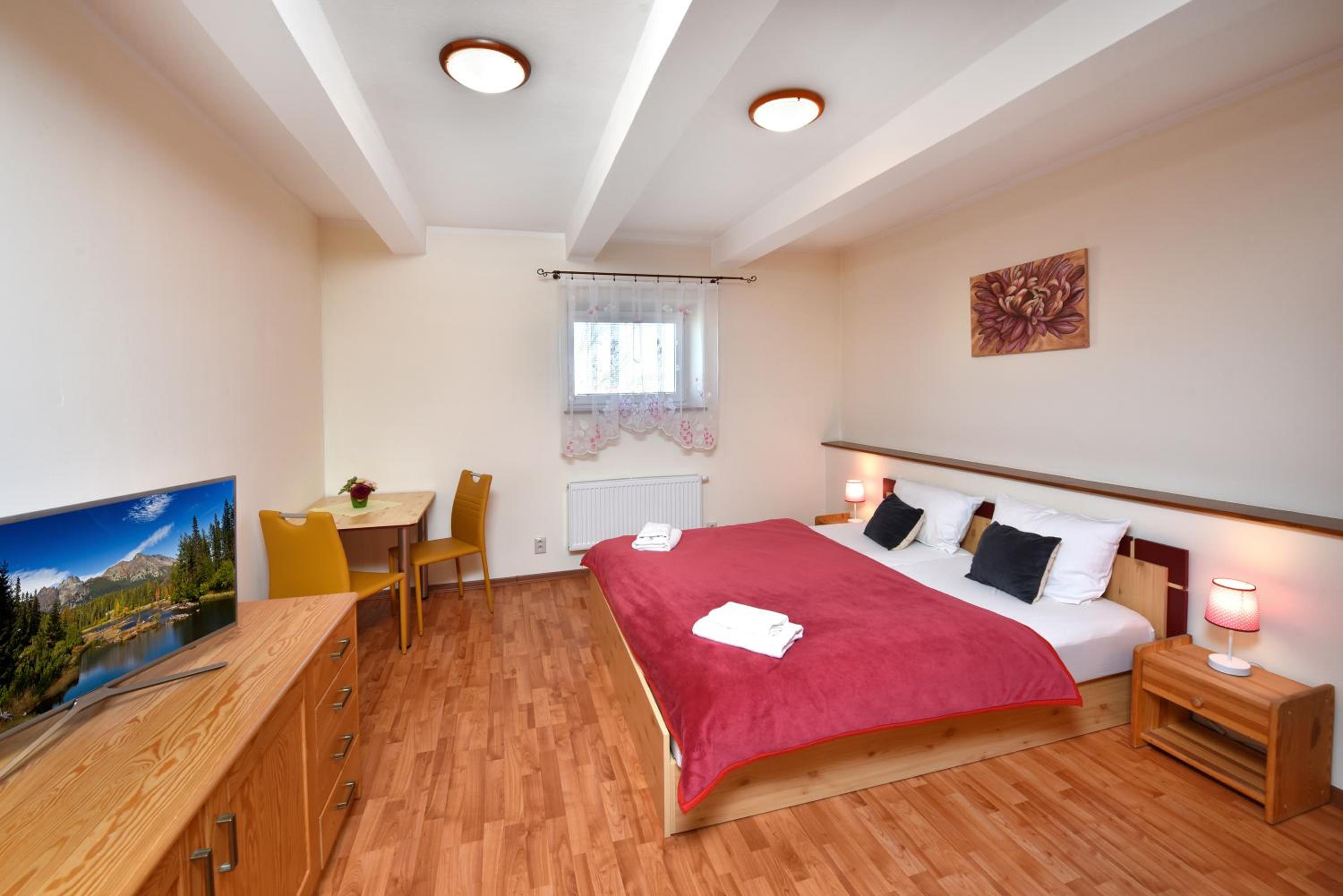 Double or Twin Room