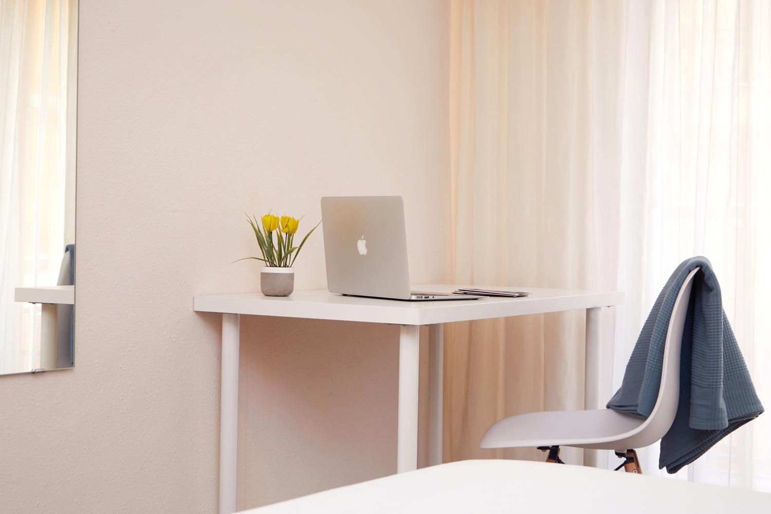 Habitación Cuádruple