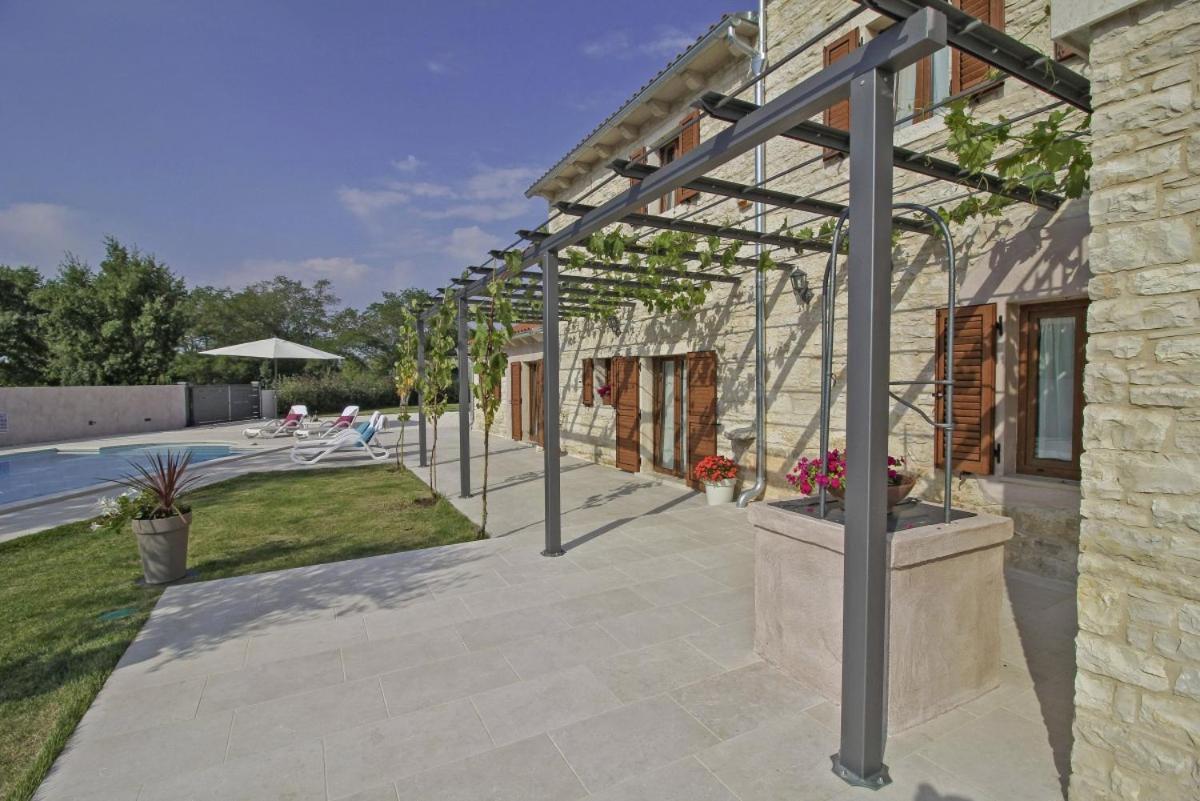 Villa with Private Pool photo 2
