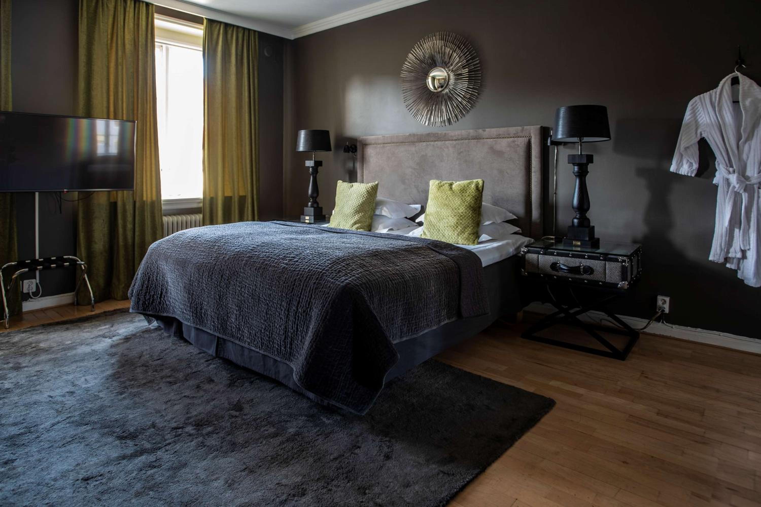 Superior Double Room - Photo 8