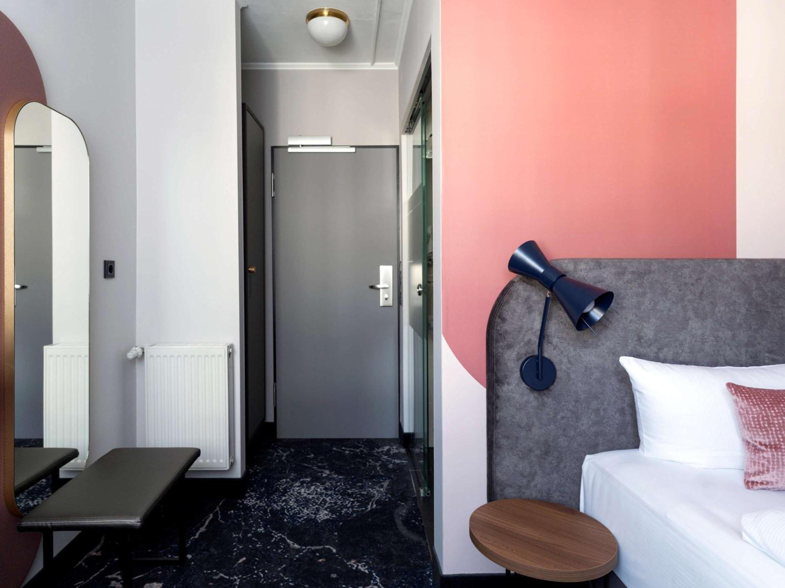 Standard Single Room photo 1