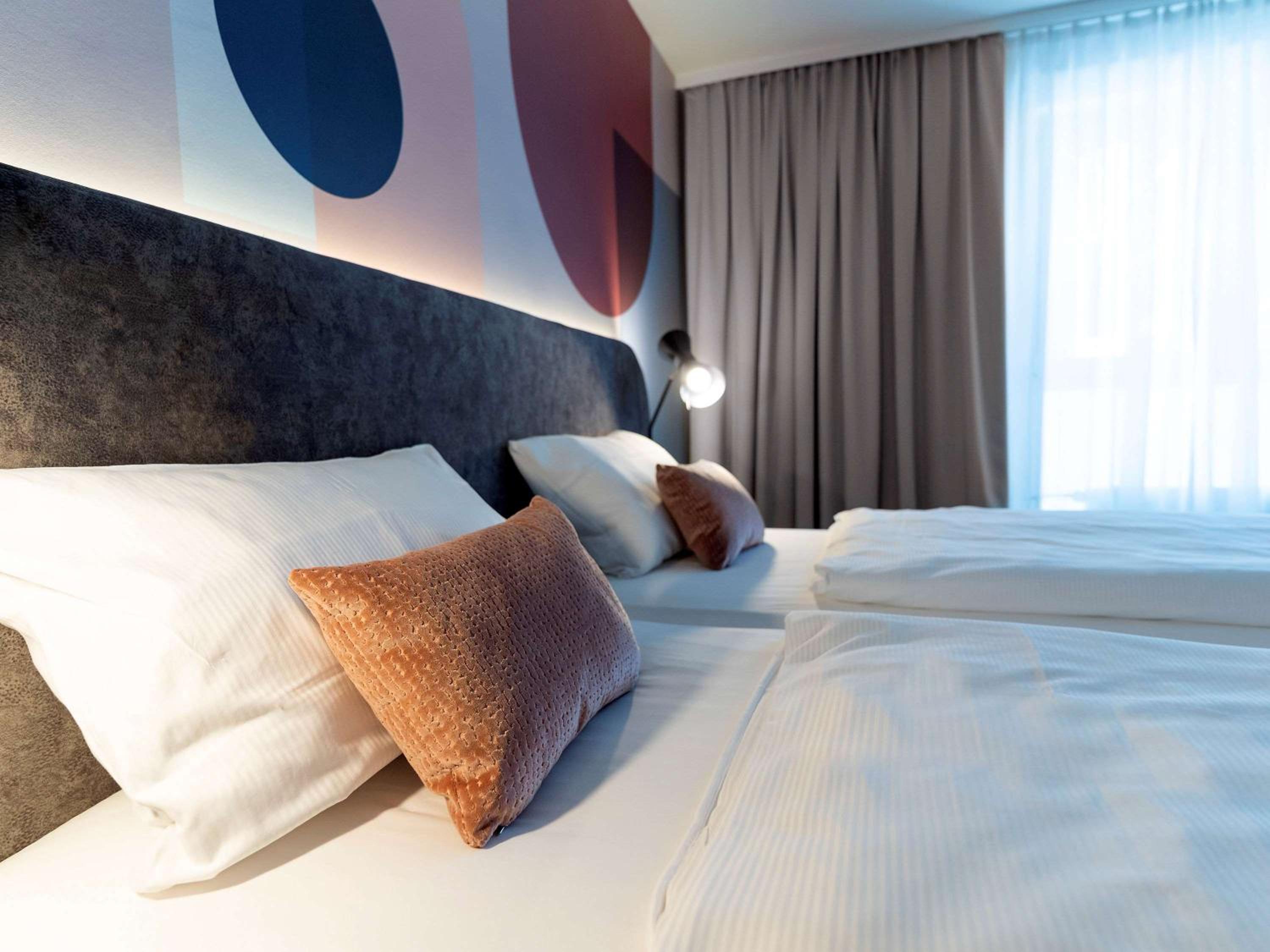 Privilege Double Room - Photo 17