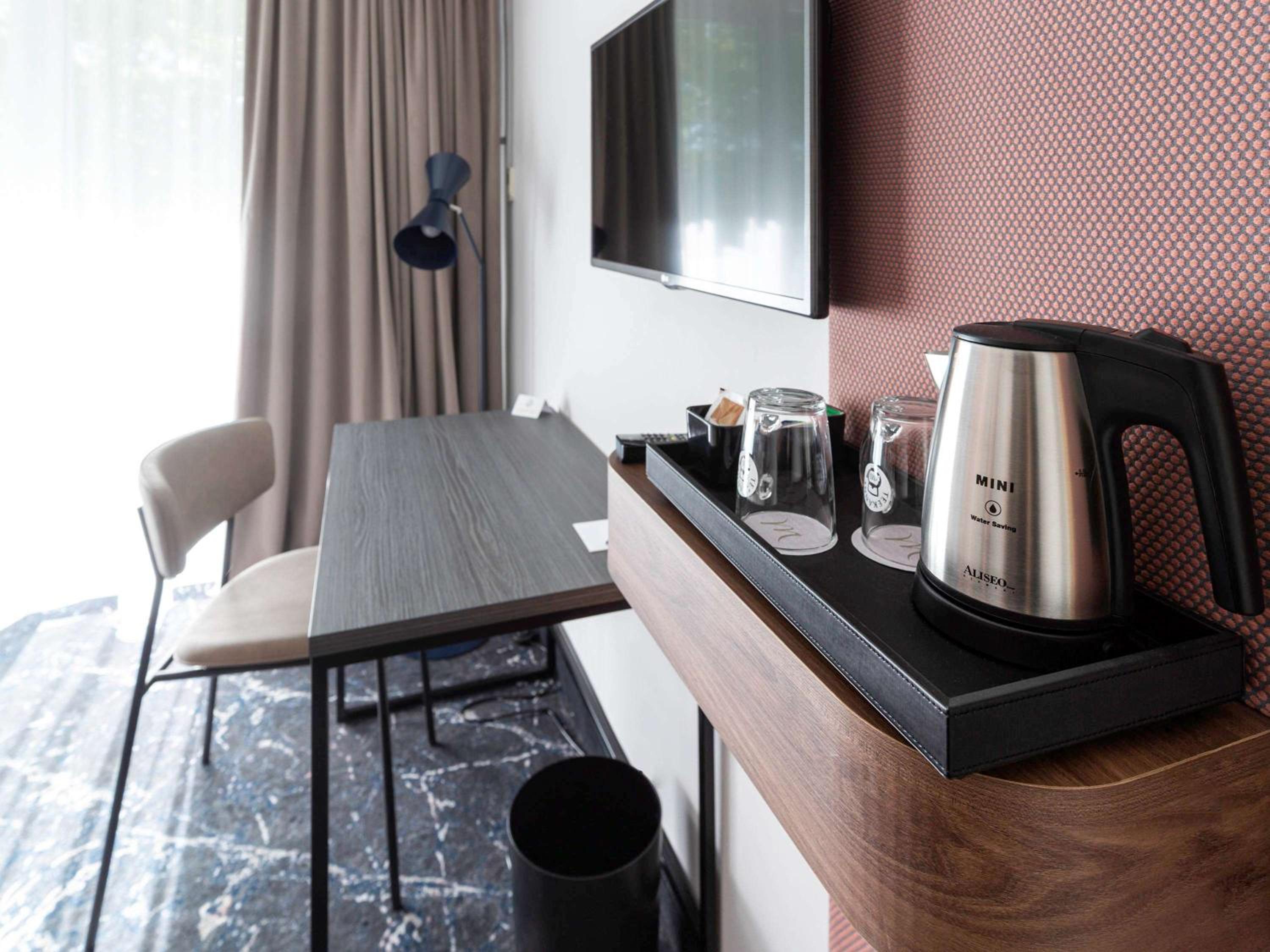 Standard Double Room - Photo 18
