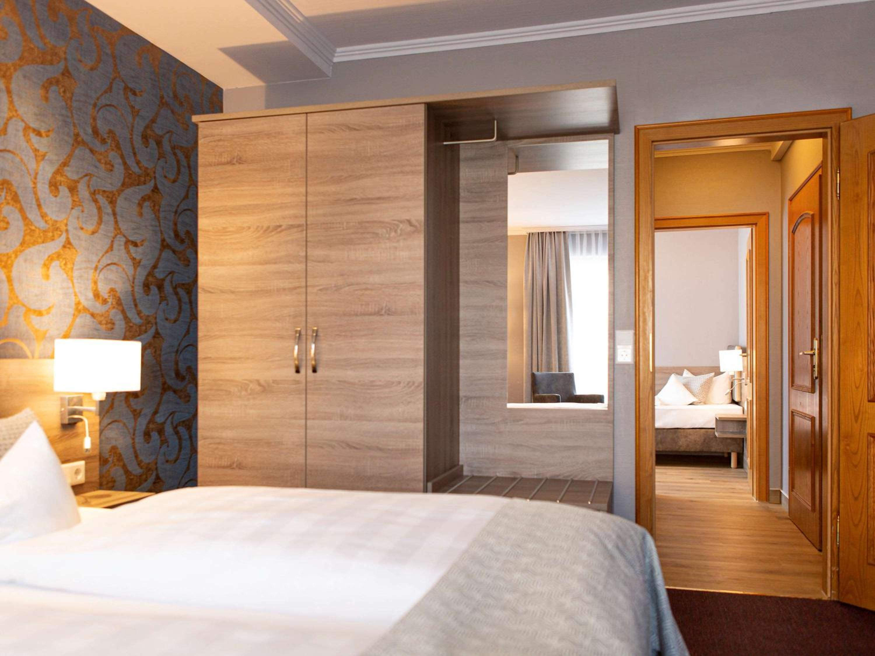 Privilege Twin Room - Photo 3