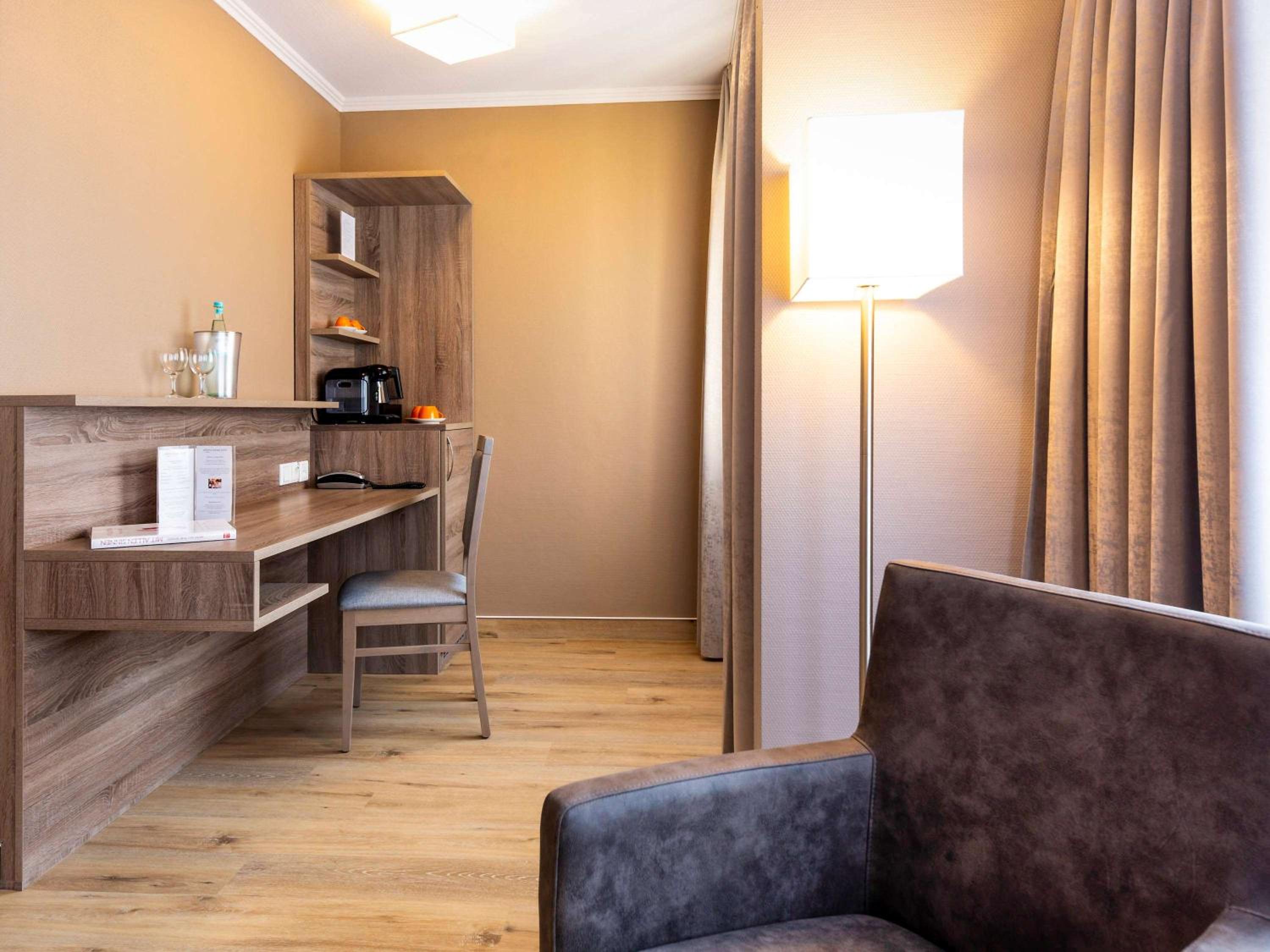 Privilege Twin Room - Photo 4