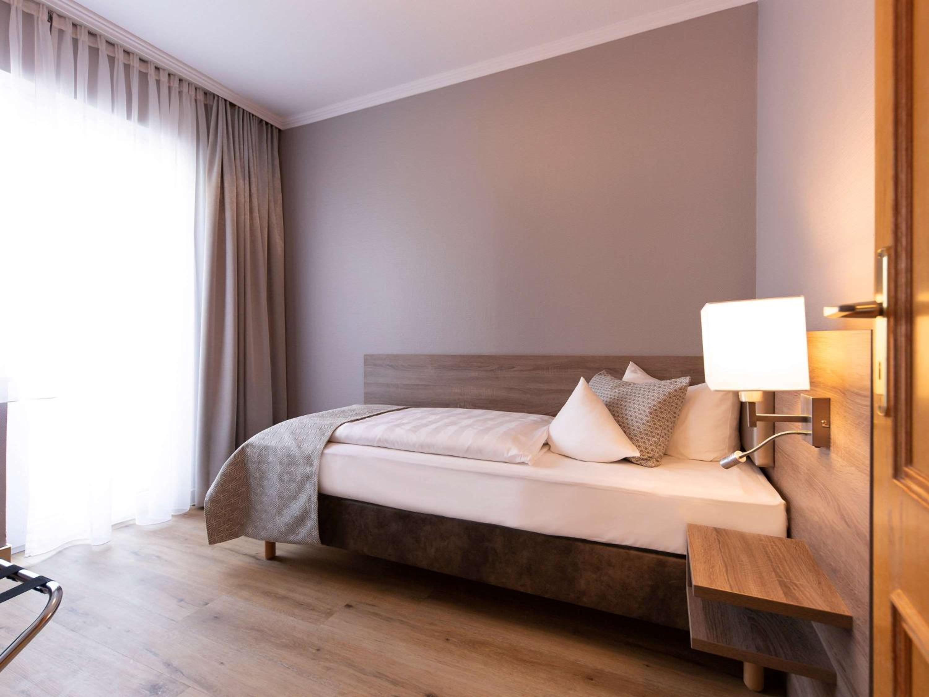 Privilege Twin Room - Photo 7