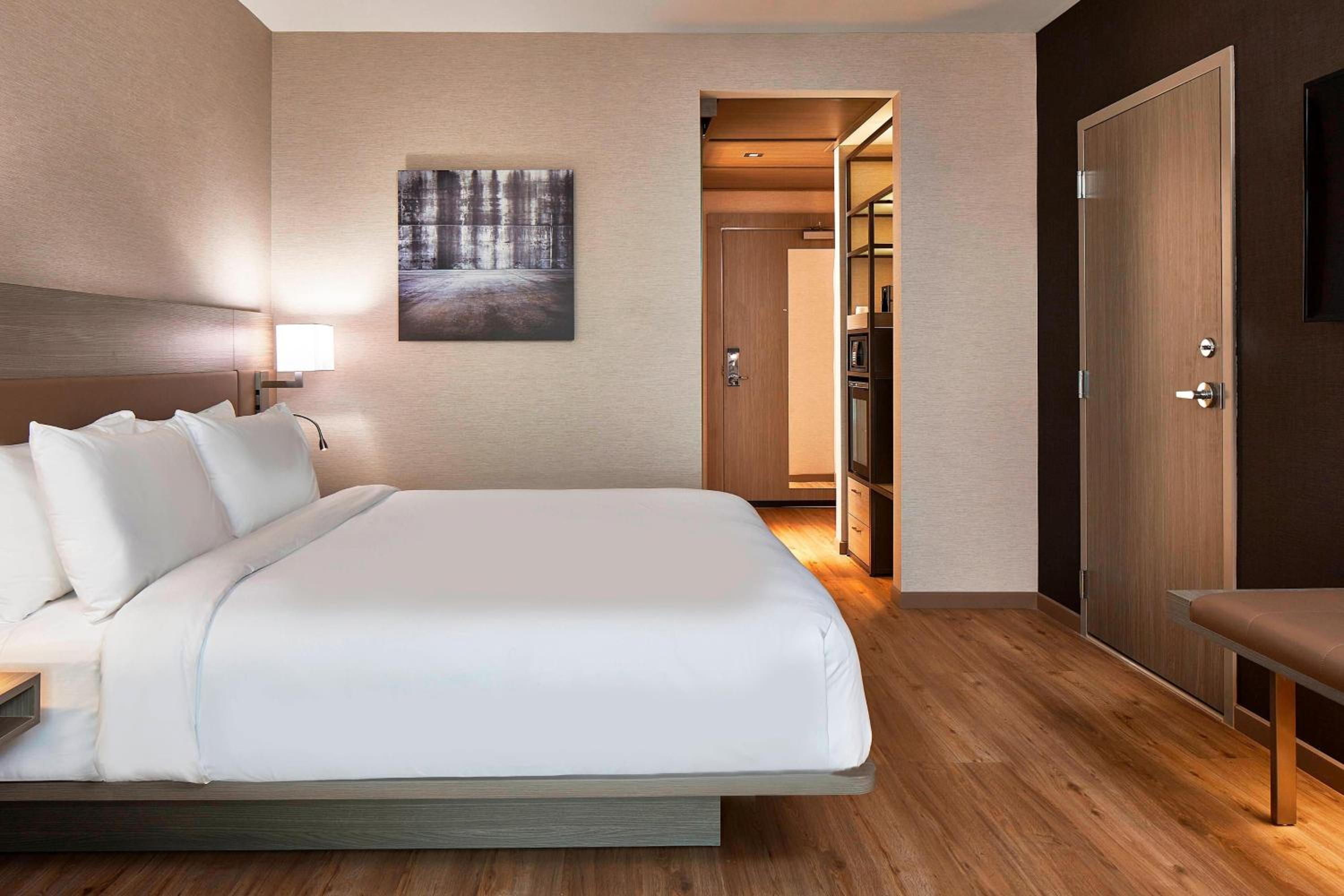 AC Hotel by Marriott Cleveland Beachwood, Foto 3