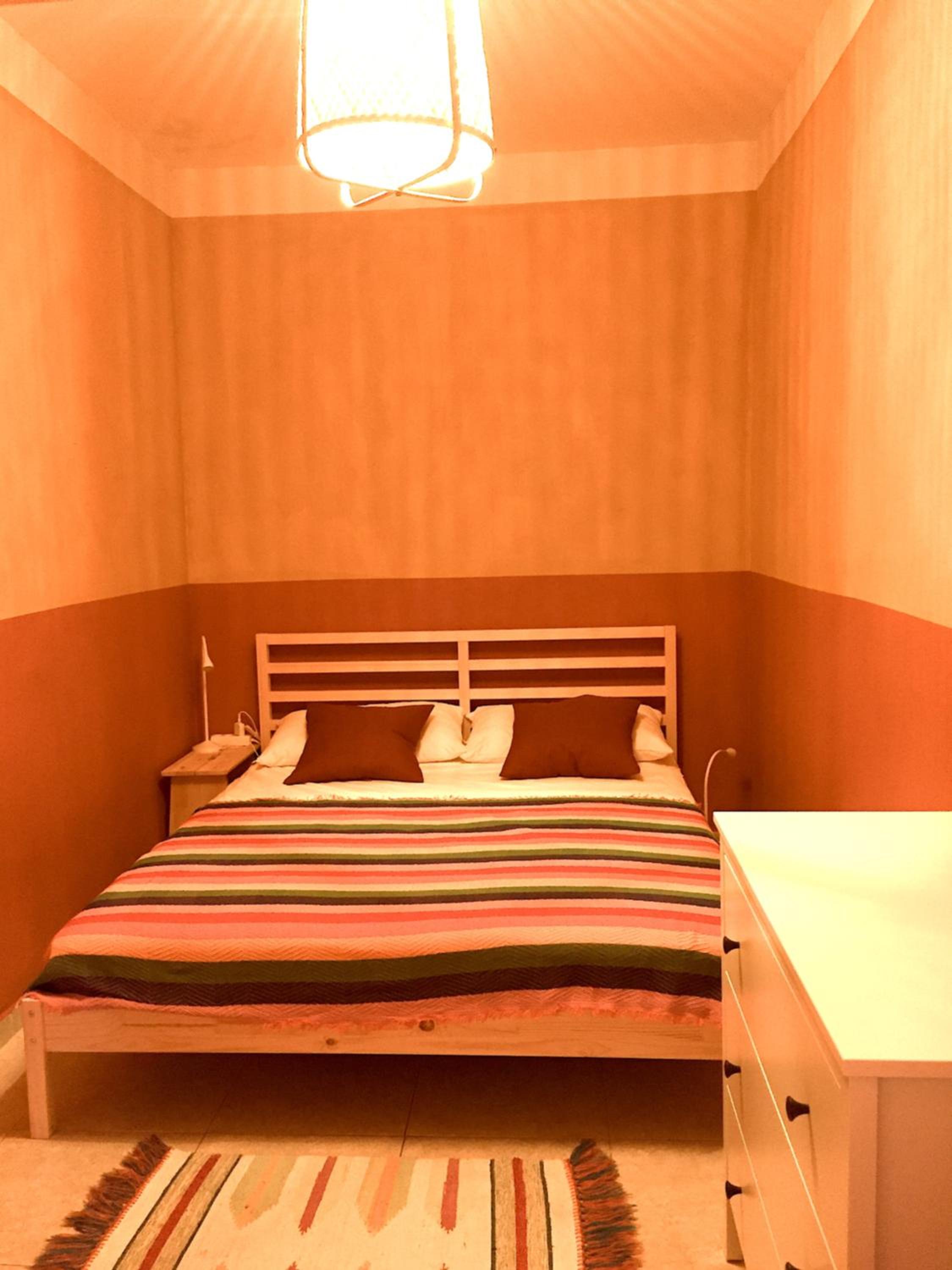 Departamento de tres habitaciones