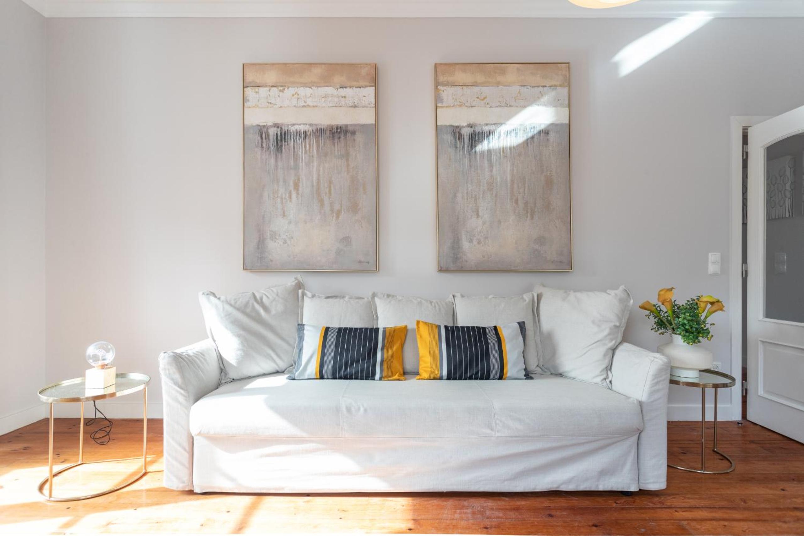 Superior Apartment with City View photo 1