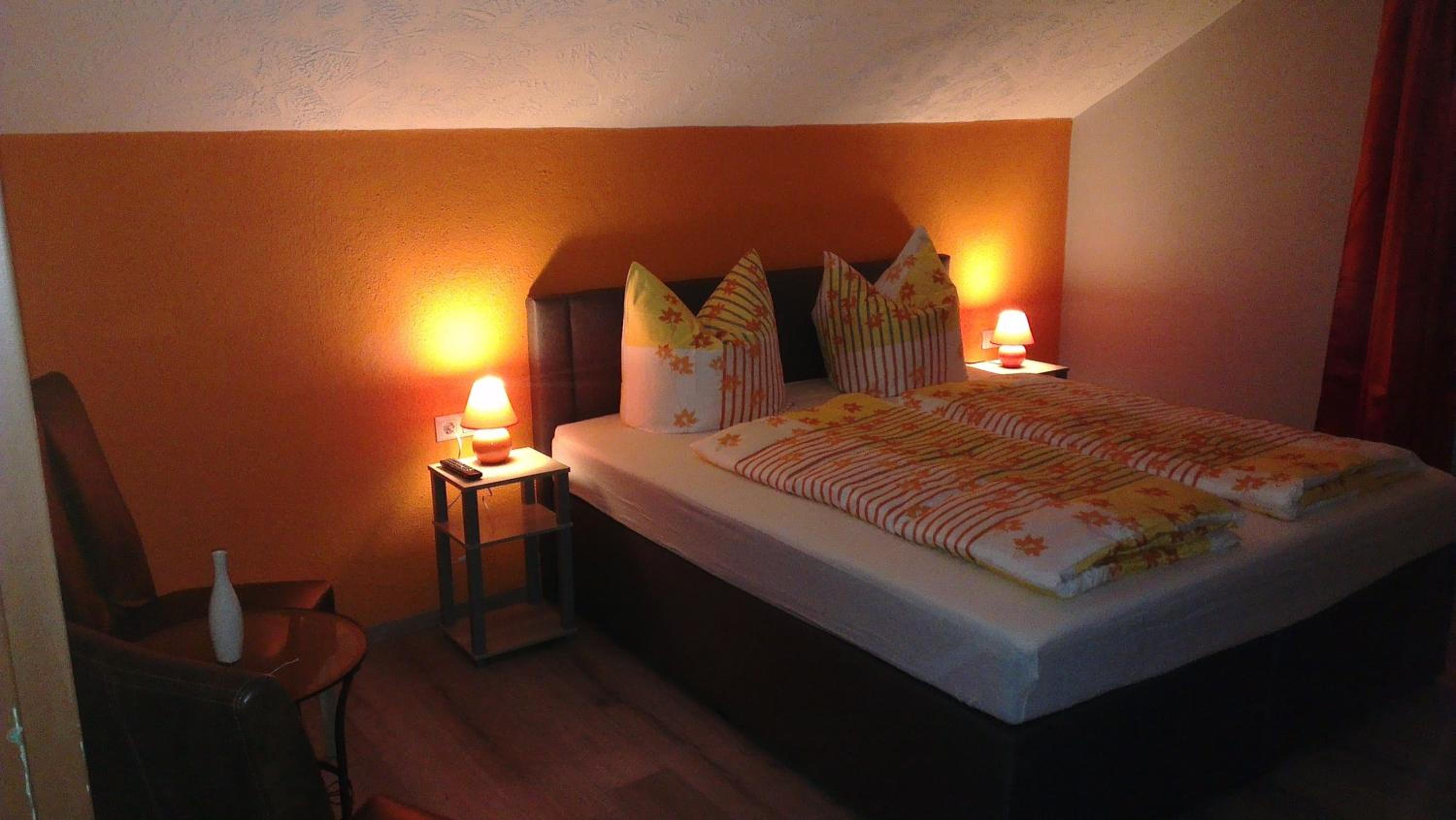 Double Room photo 2
