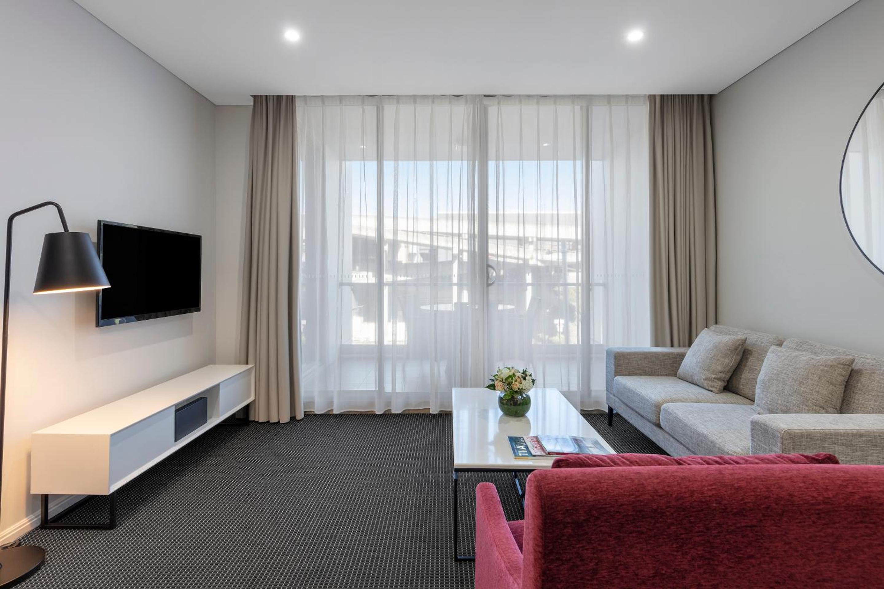 1 Bedroom Suite photo 1