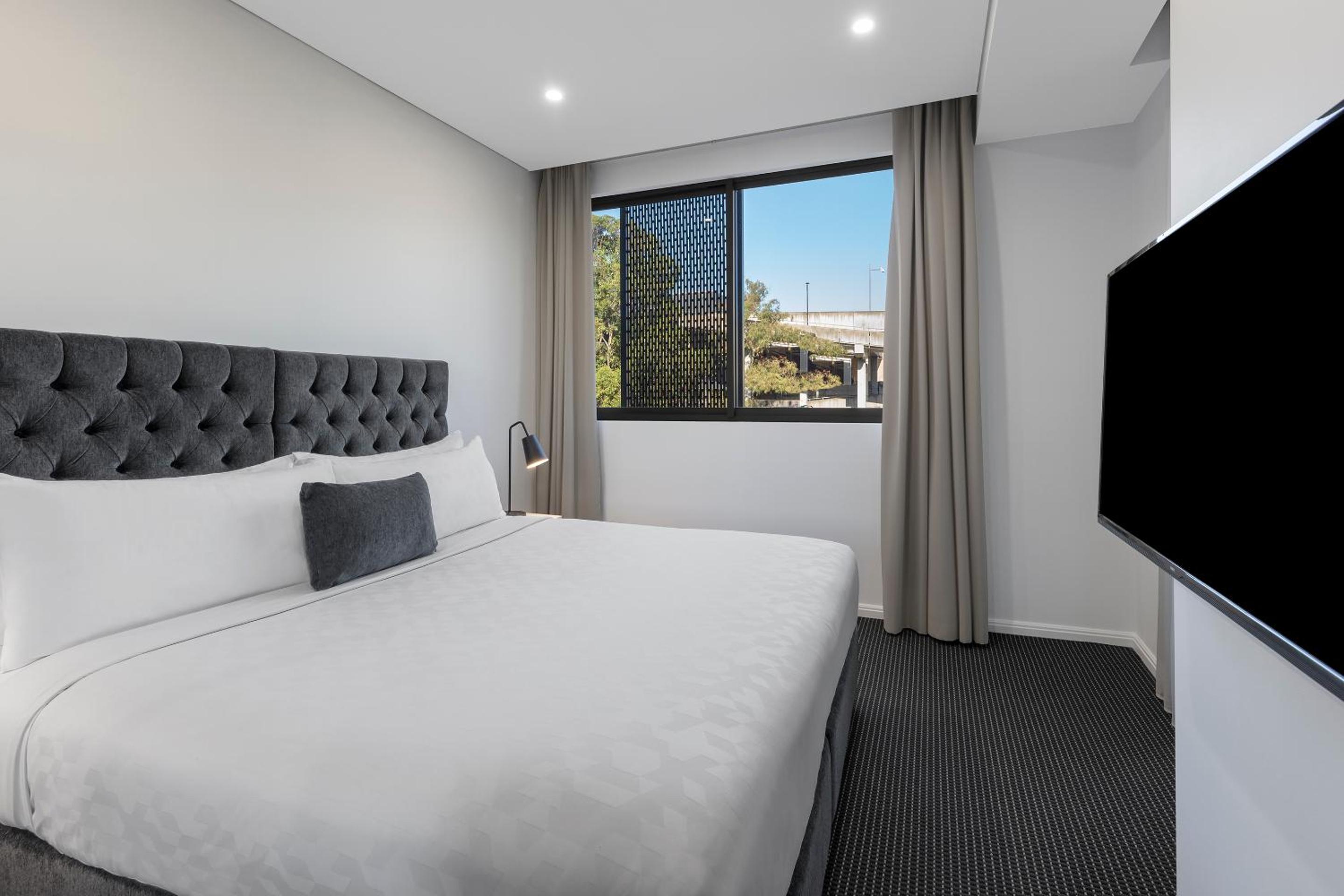 1 Bedroom Suite photo 2