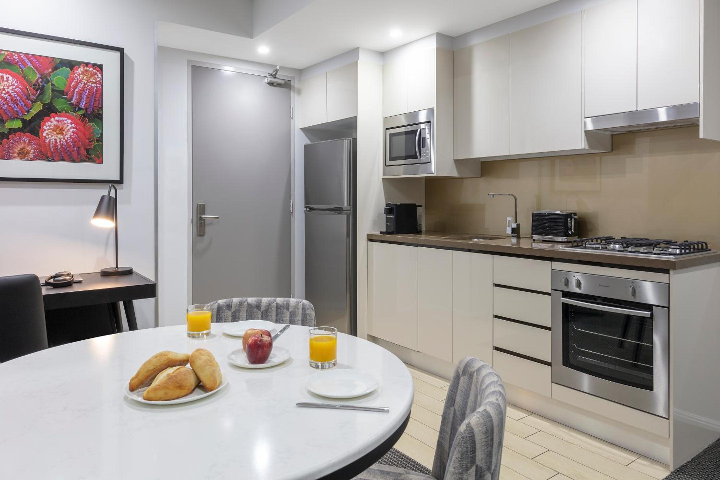 2 Bedroom Suite photo 2
