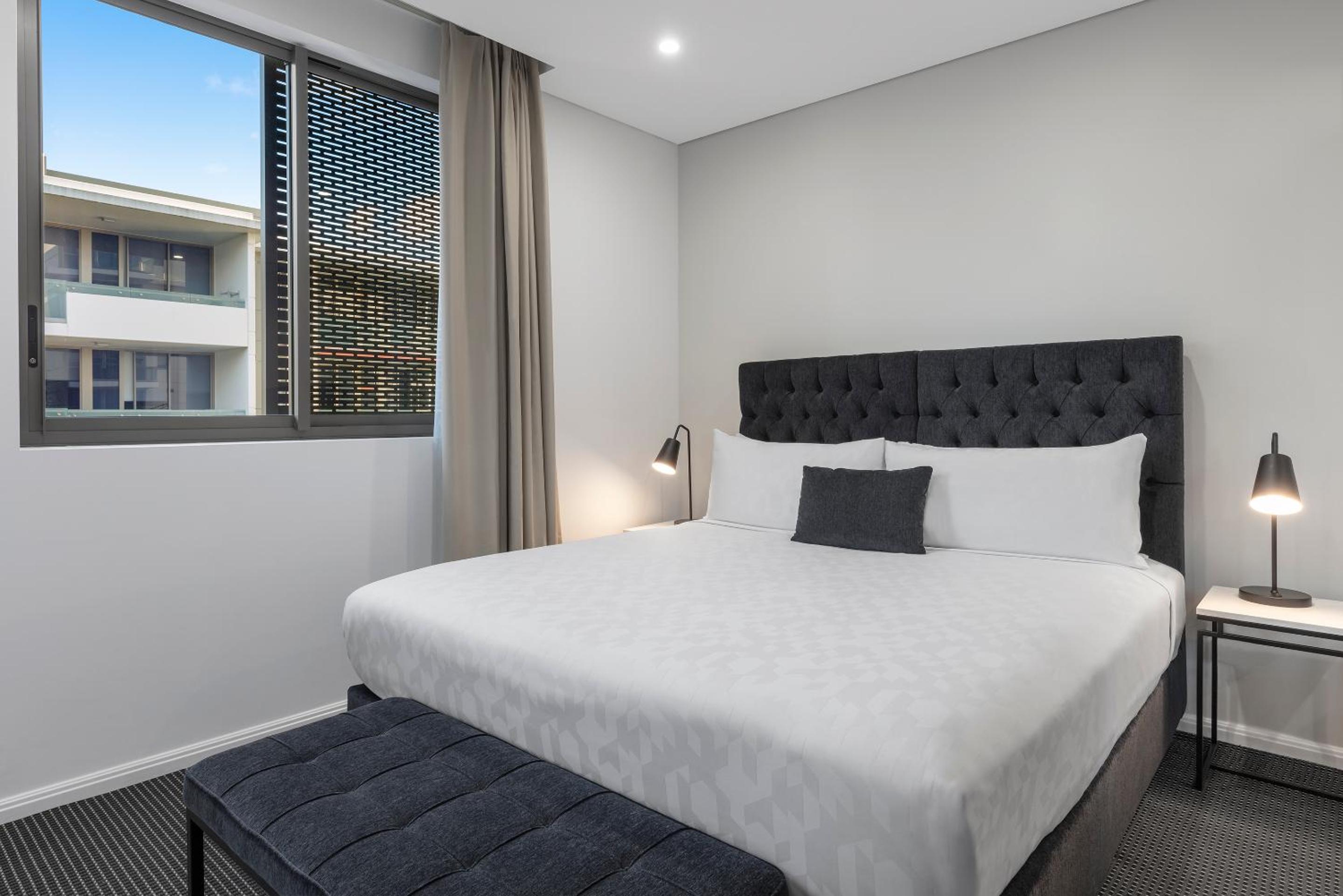 2 Bedroom Suite photo 3