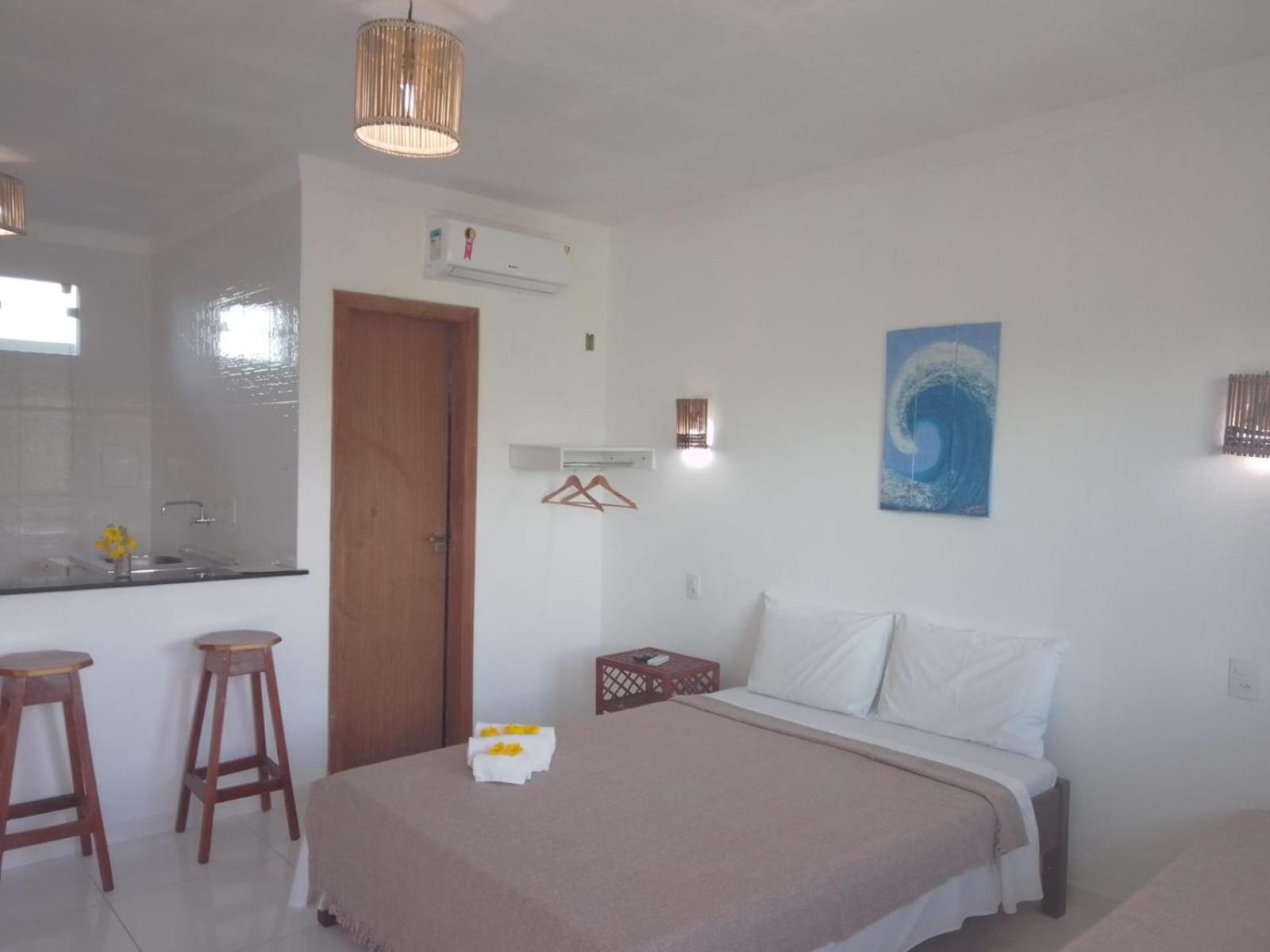 Triple Room with Balcony photo 3