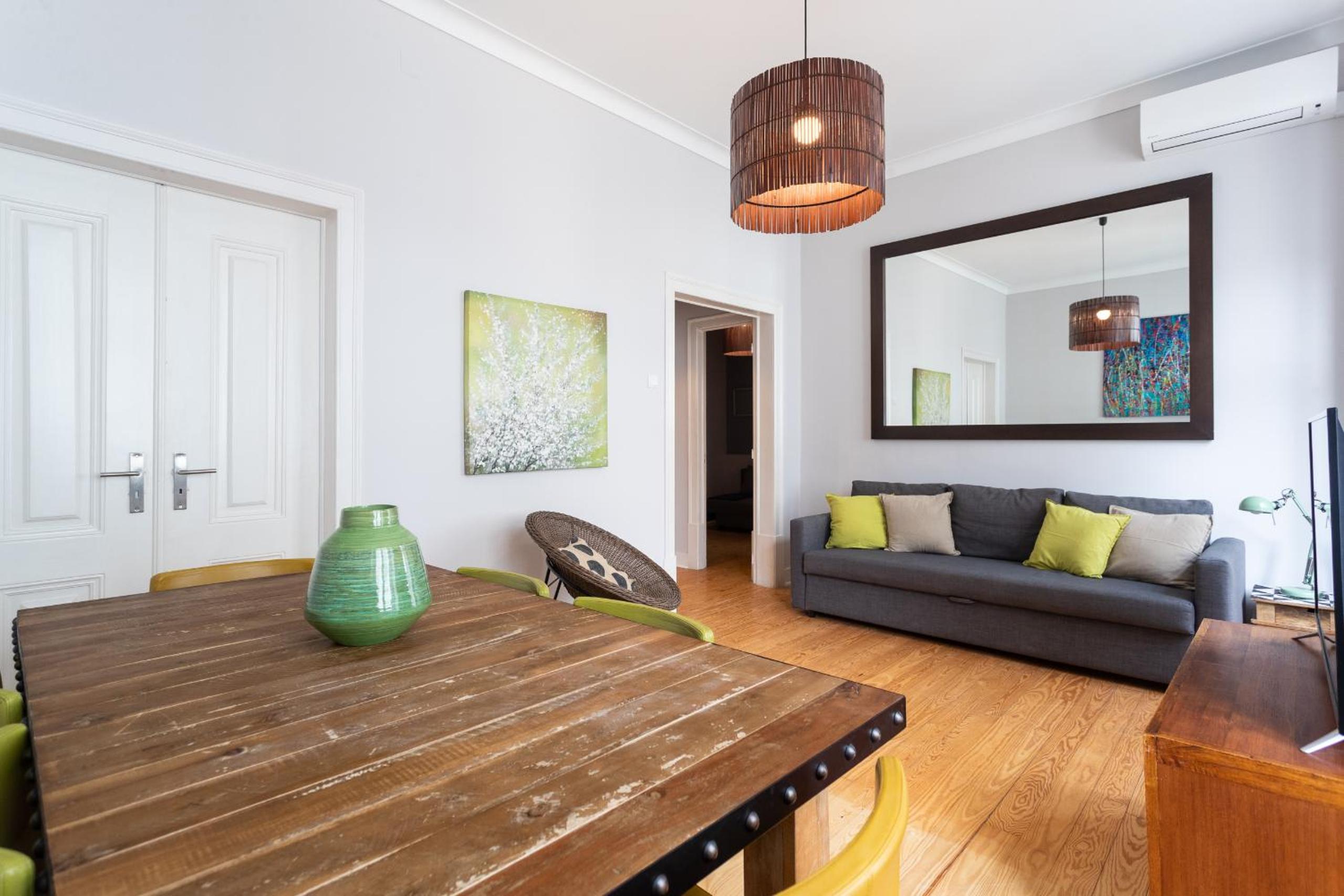Two-Bedroom Family Apartment photo 1