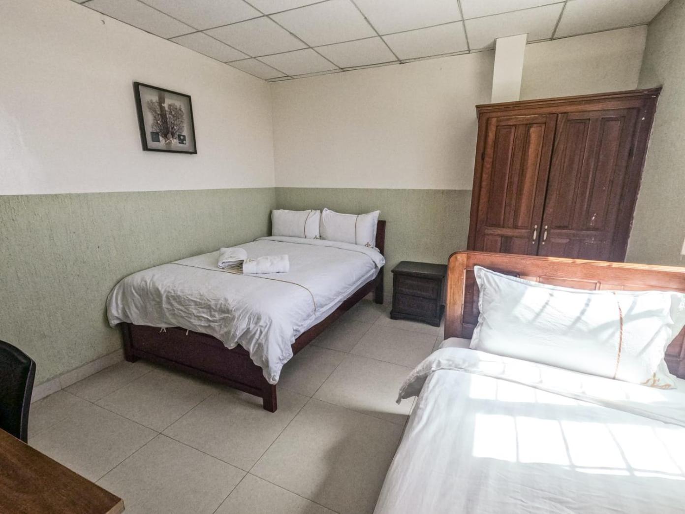 Triple Room photo 1