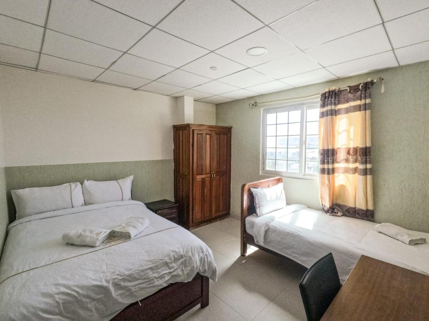 Triple Room photo 2