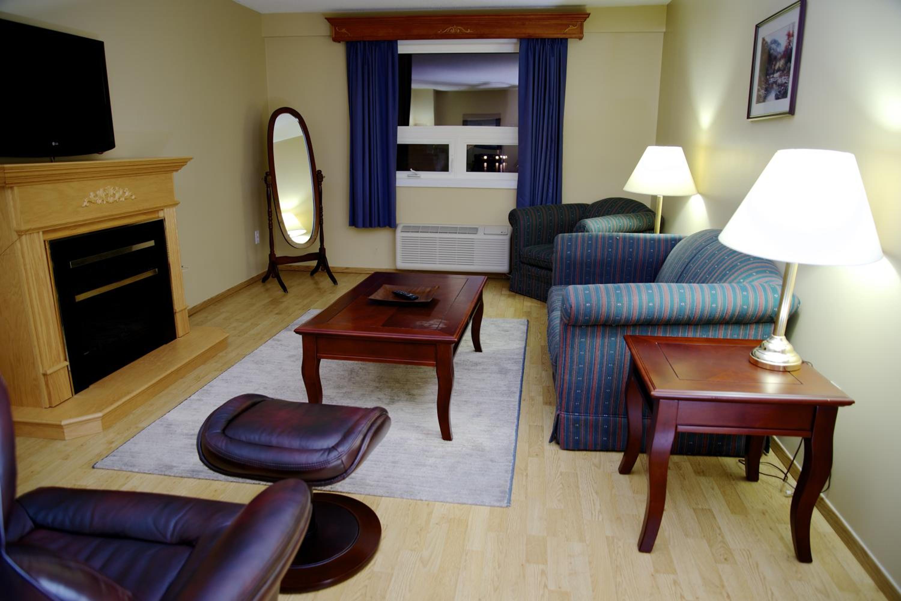 King Suite with Sea View photo 2