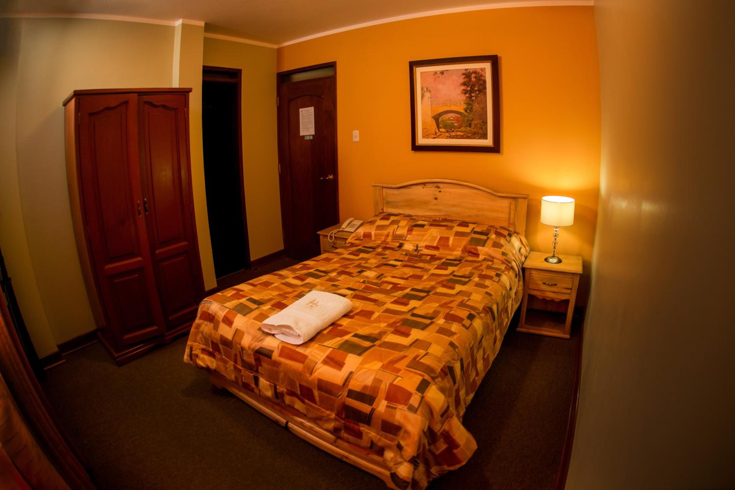 Single Room