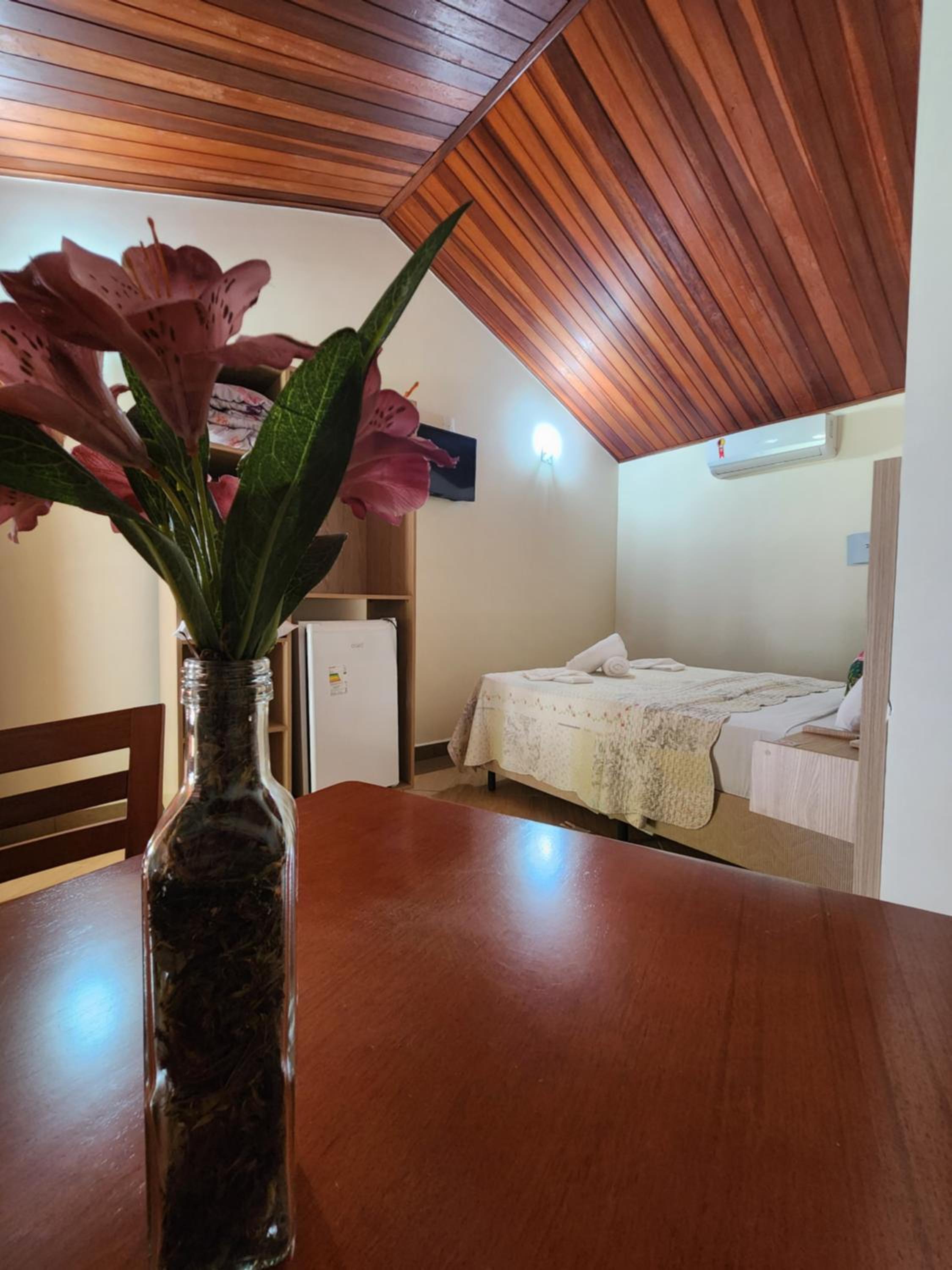 Standard Double Suite photo 3