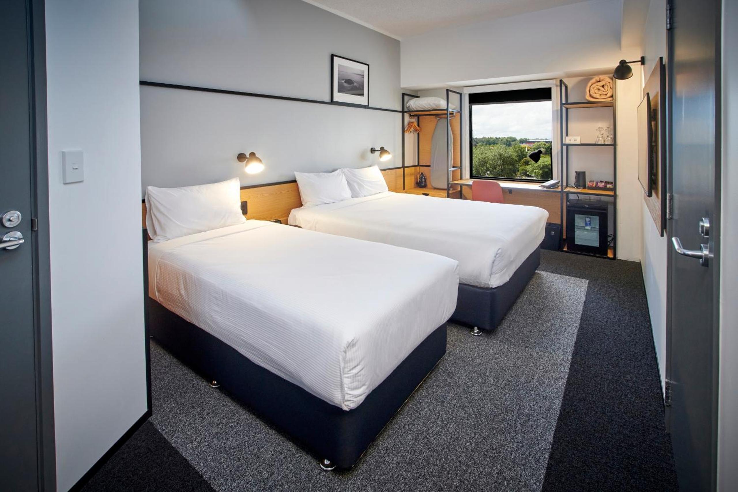 Standard King or Twin Room - Photo 2
